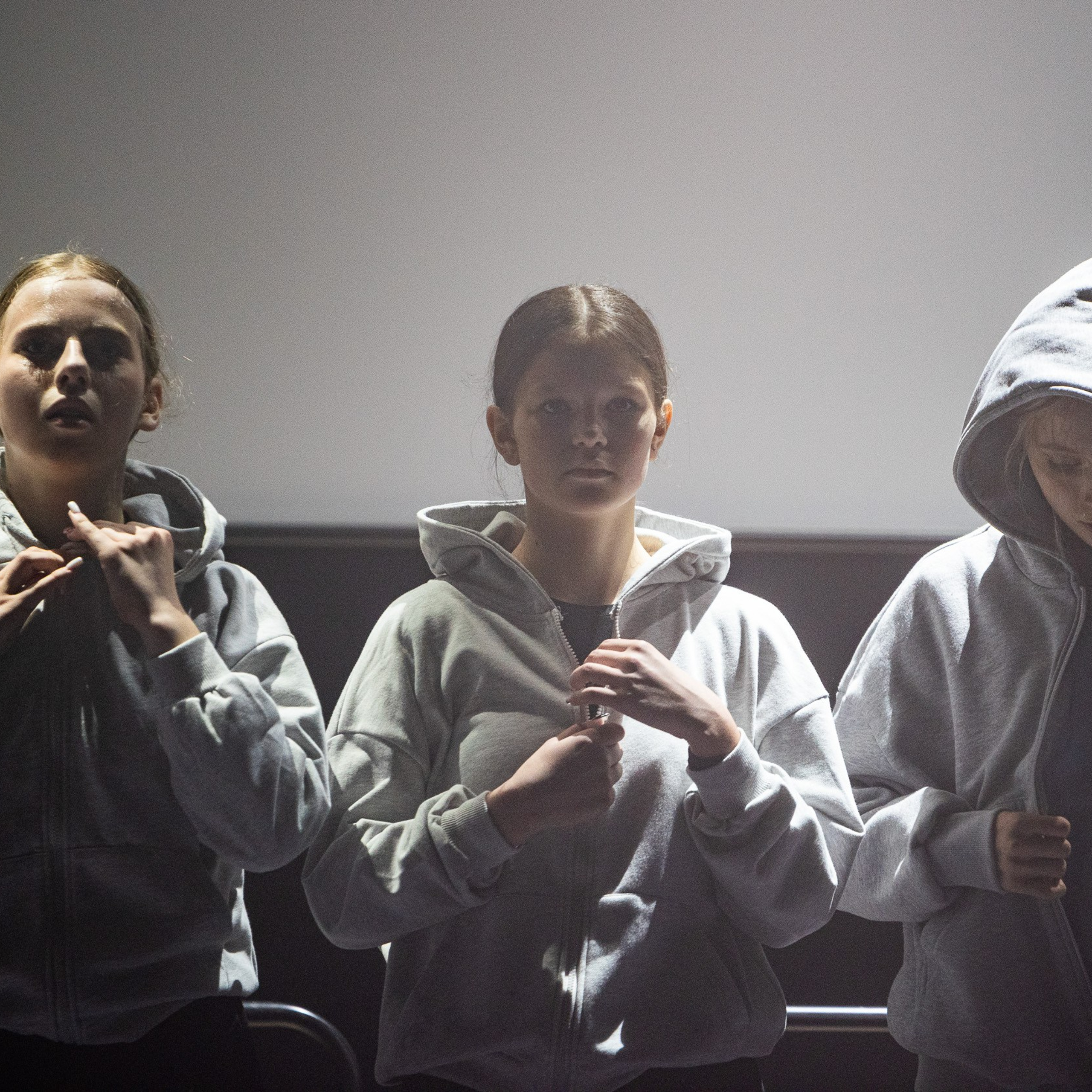 30 мая 2025. Взгляд через объектив