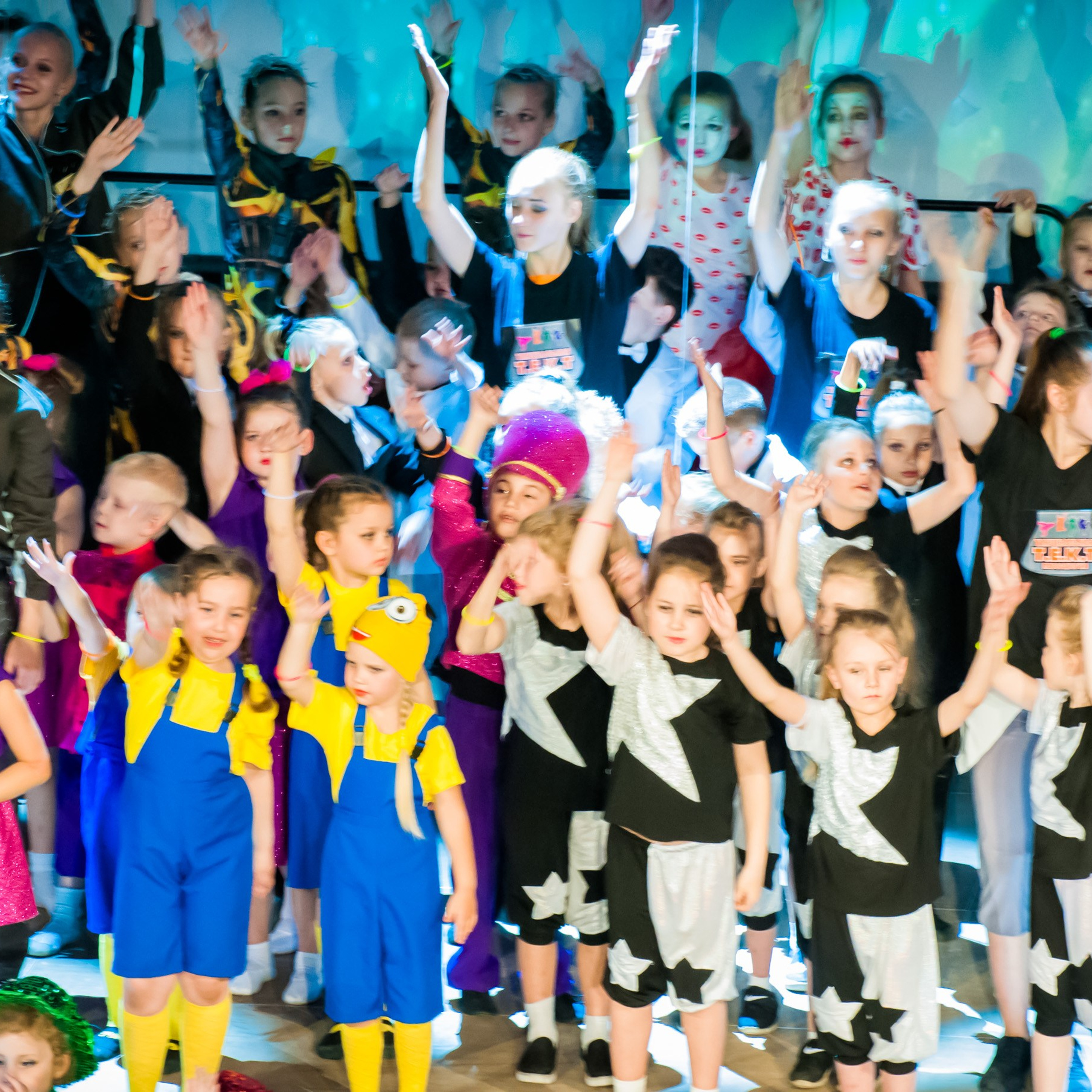 ИЮНЬ 2017 (Концерт + Мятлево). Взгляд через объектив