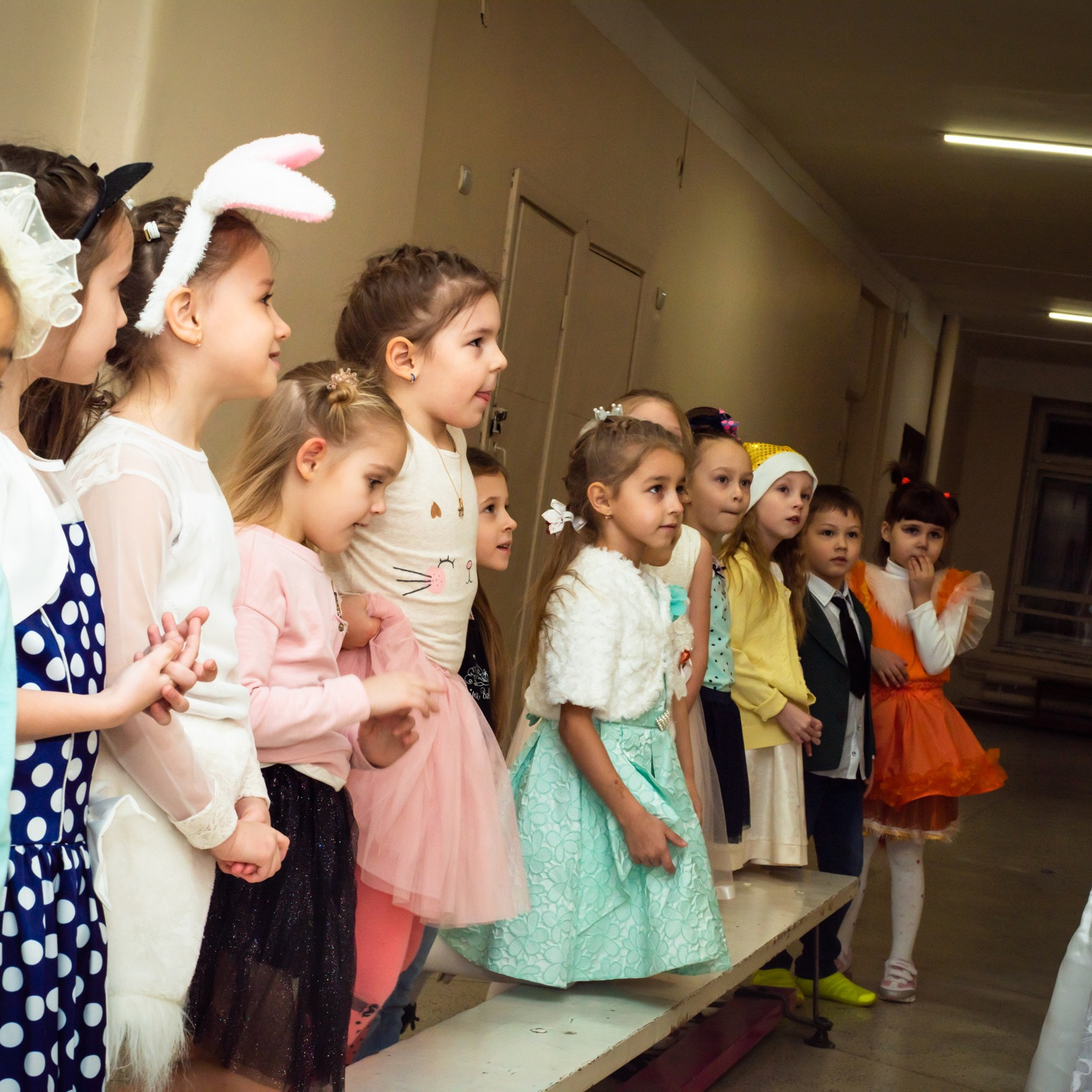 ДЕКАБРЬ 2018 (Новый Год). Взгляд через объектив