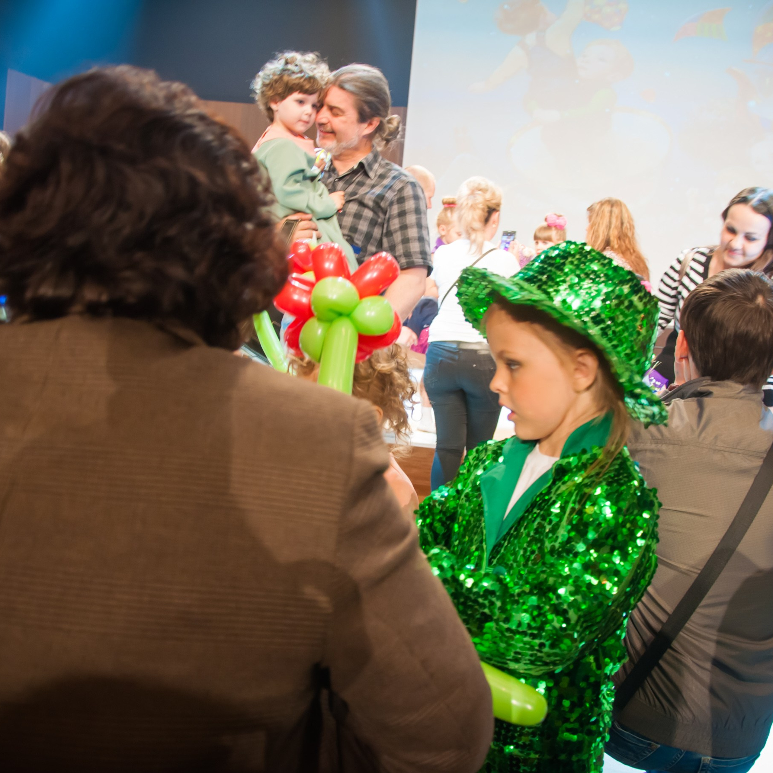 ИЮНЬ 2017 (Концерт + Мятлево). Взгляд через объектив