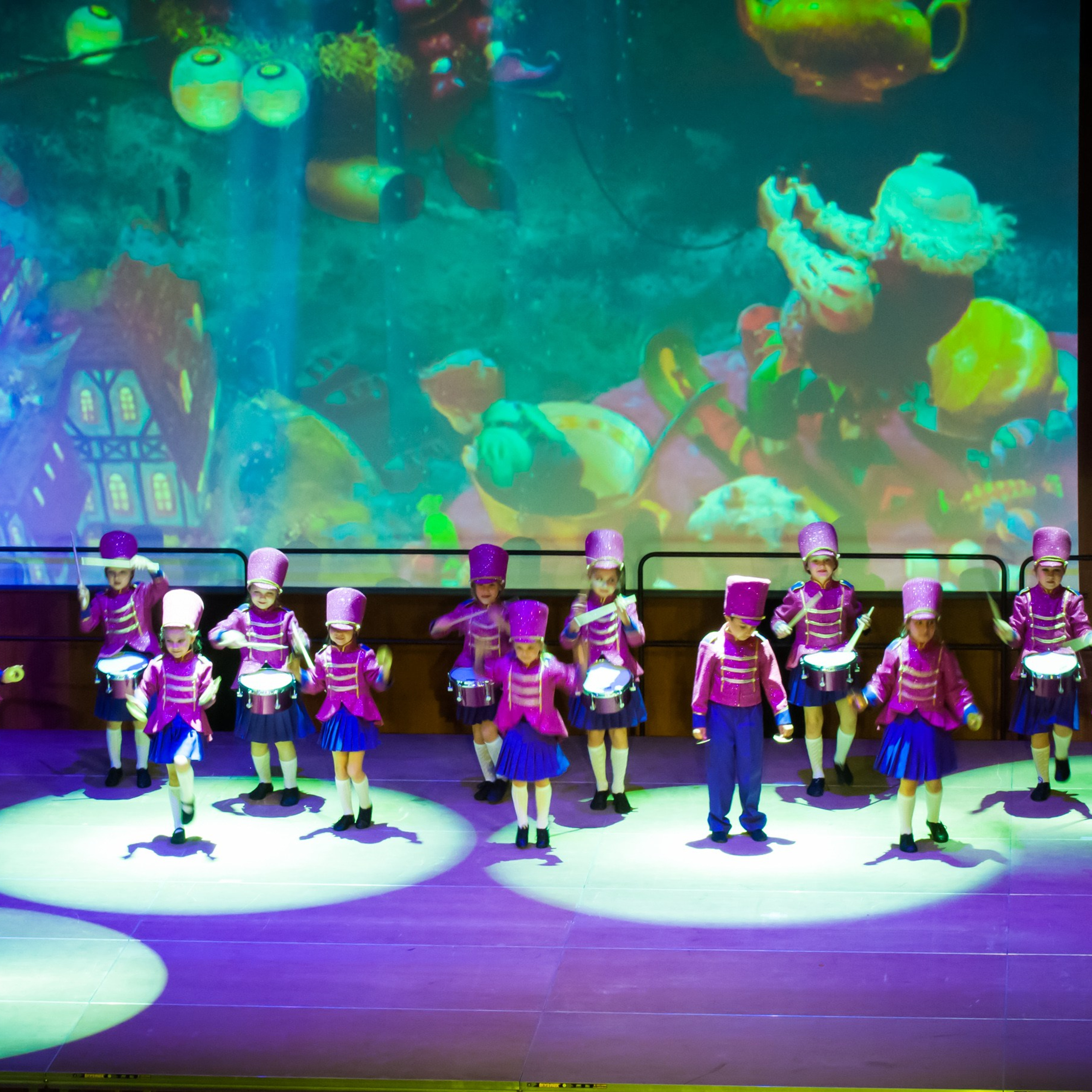 ИЮНЬ 2017 (Концерт + Мятлево). Взгляд через объектив