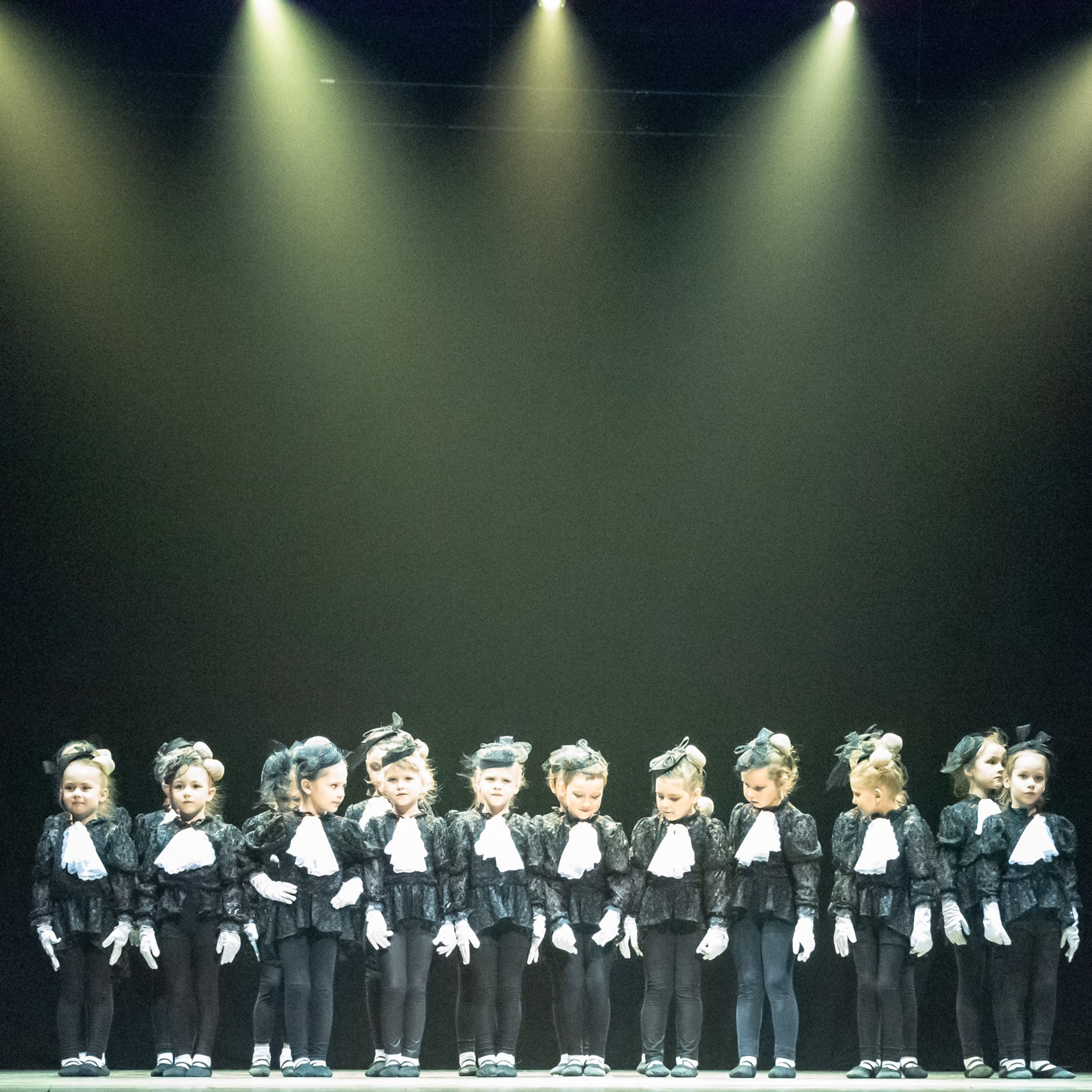 ИЮЛЬ 2019. Взгляд через объектив