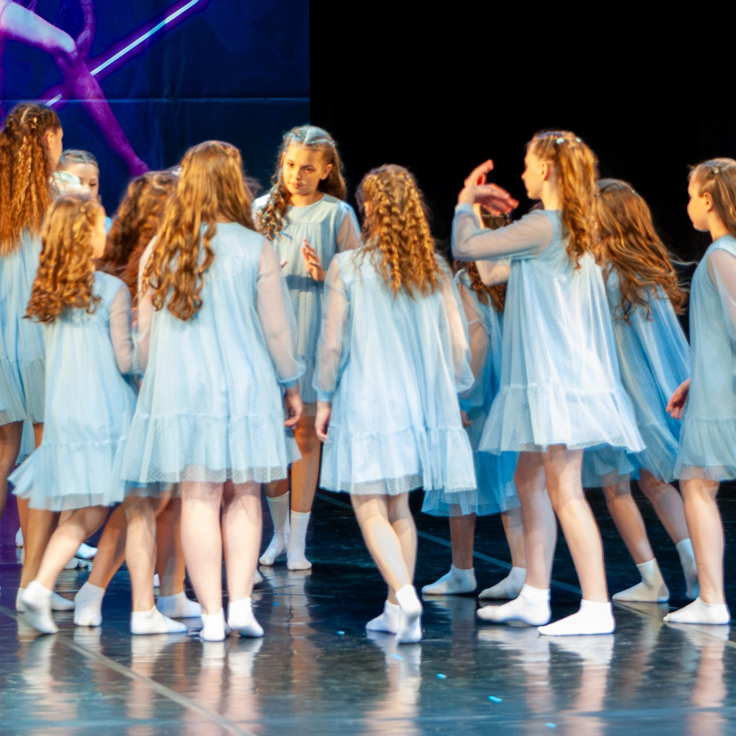 АПРЕЛЬ 2025 (Серпухов). Взгляд через объектив