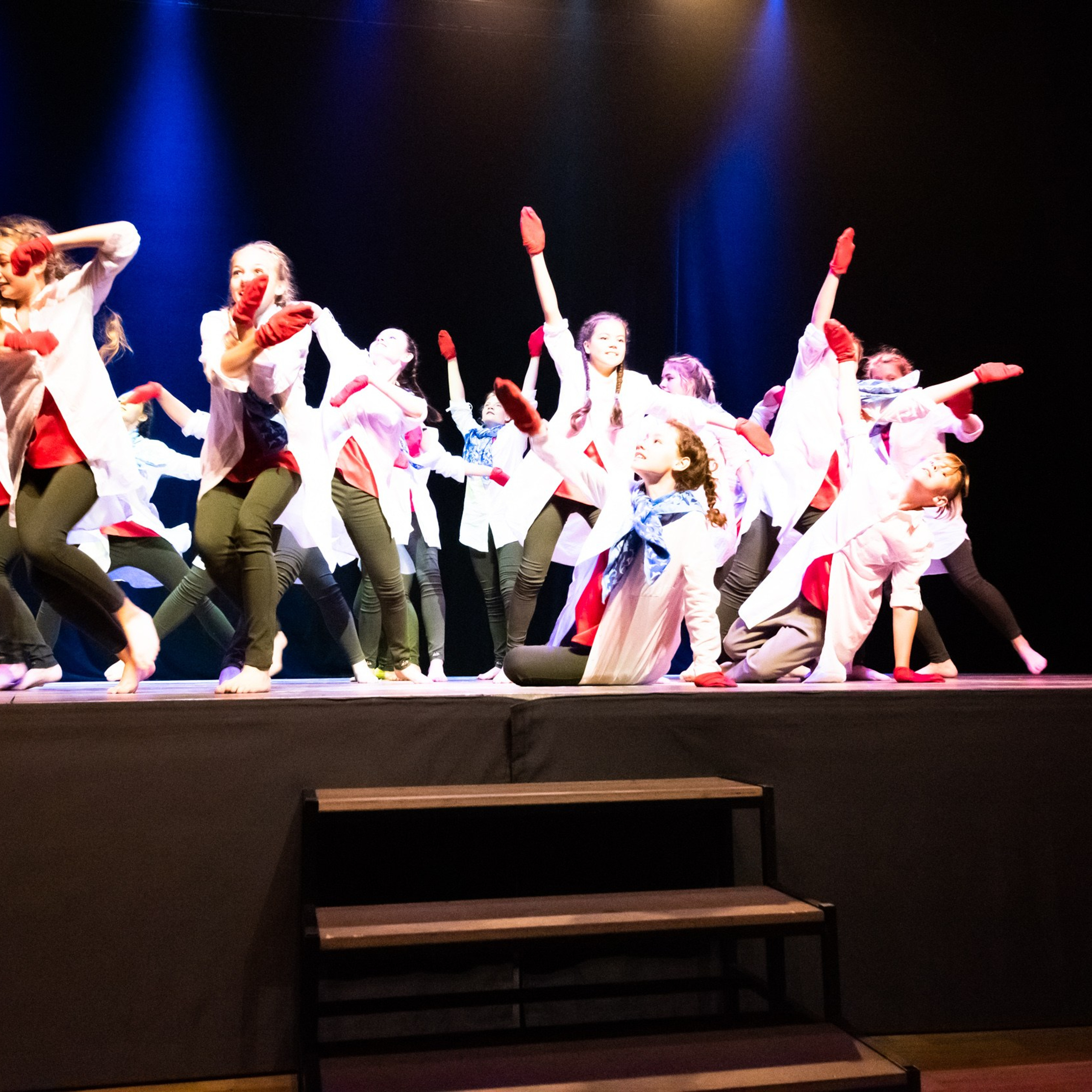 ИЮЛЬ 2019. Взгляд через объектив