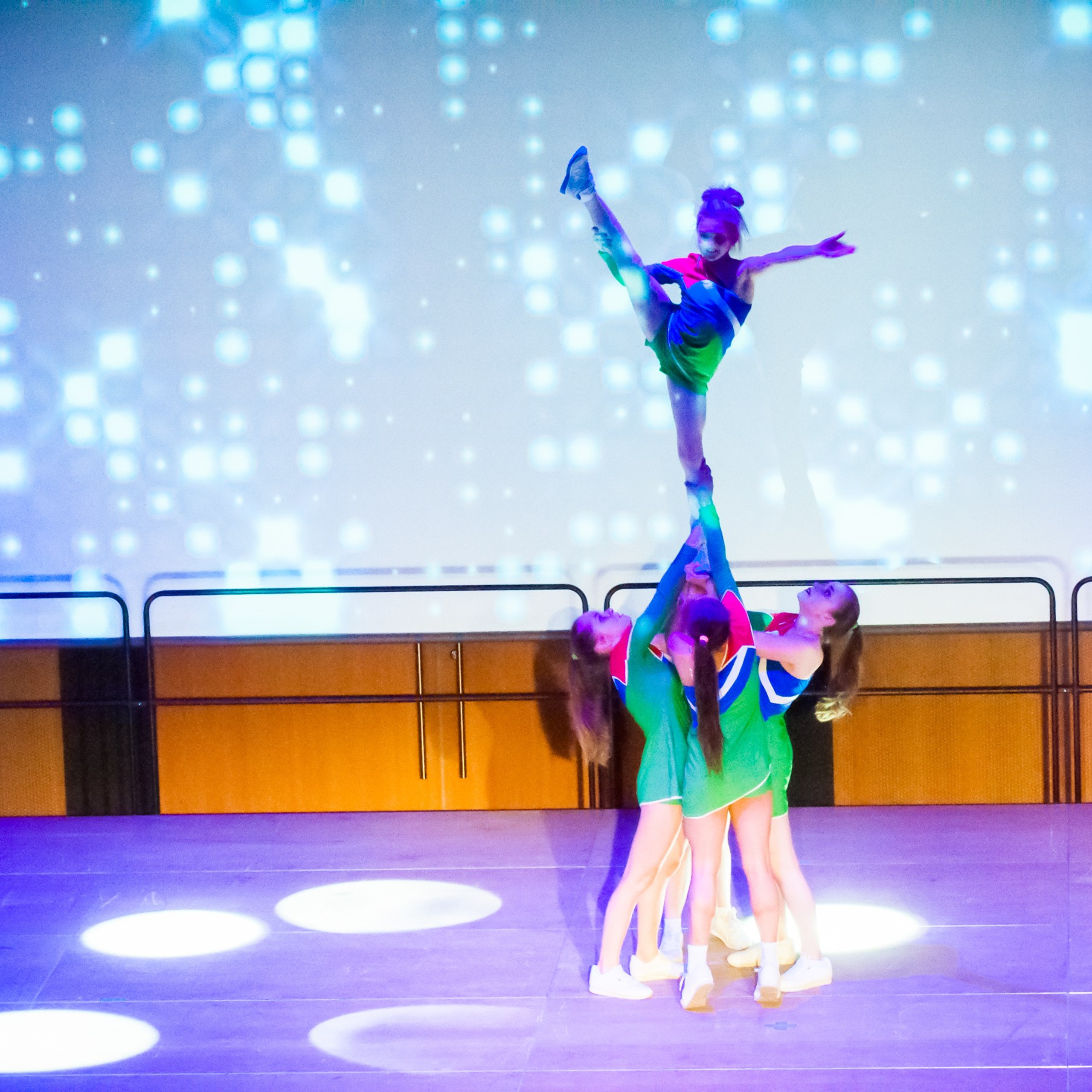 ИЮНЬ 2017 (Концерт + Мятлево). Взгляд через объектив