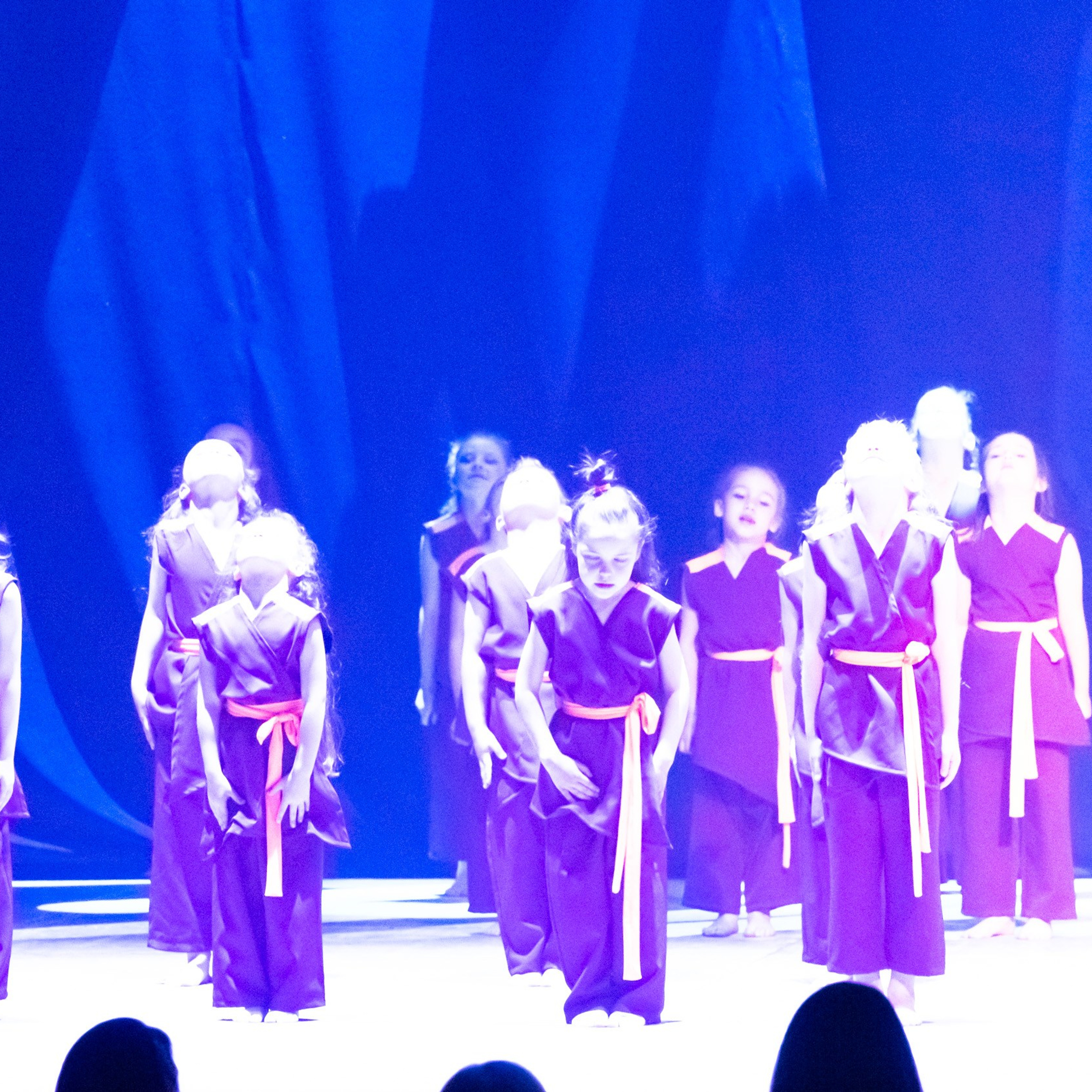 ИЮЛЬ 2019. Взгляд через объектив