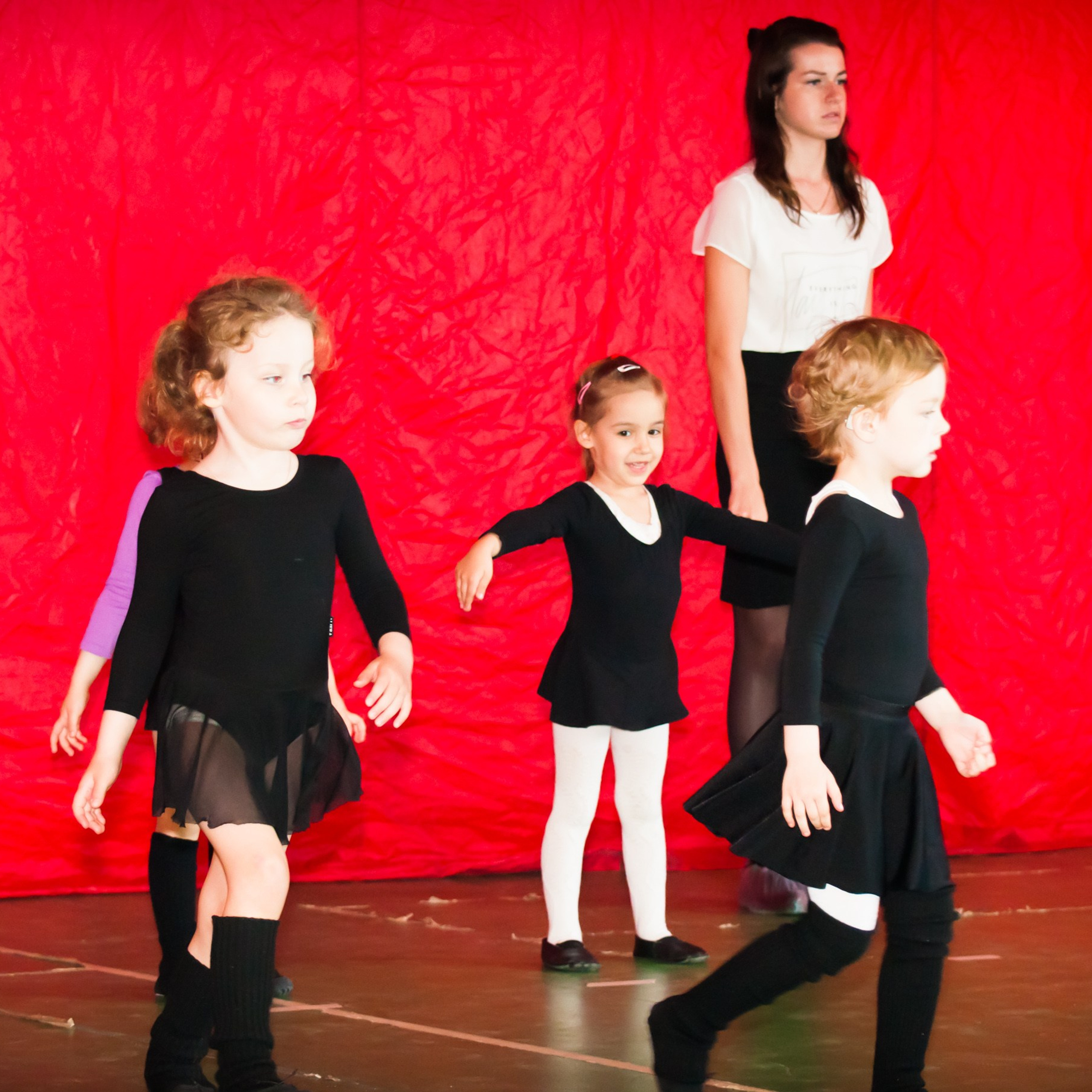 ИЮНЬ 2017 (Концерт + Мятлево). Взгляд через объектив