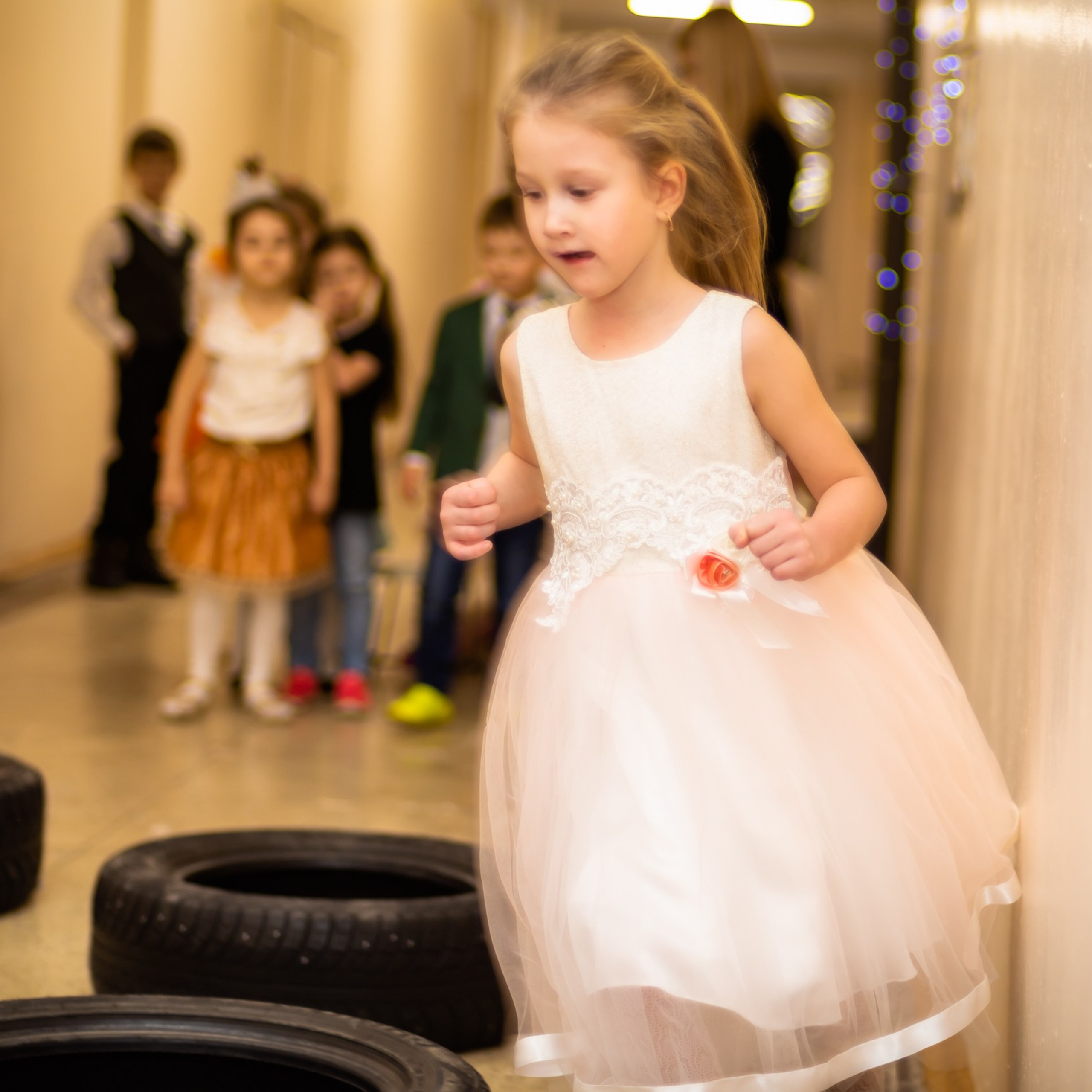 ДЕКАБРЬ 2018 (Новый Год). Взгляд через объектив