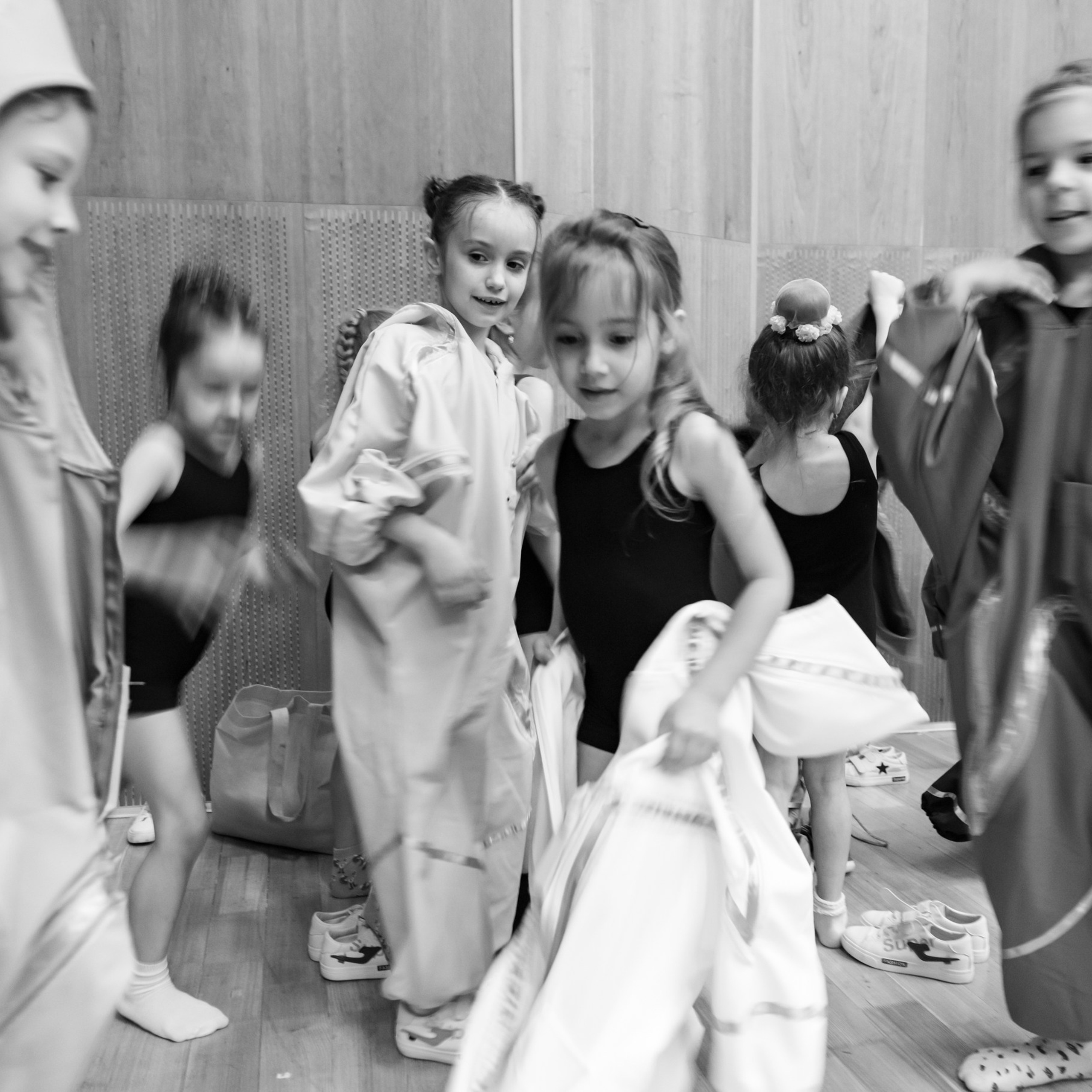 ИЮЛЬ 2019. Взгляд через объектив