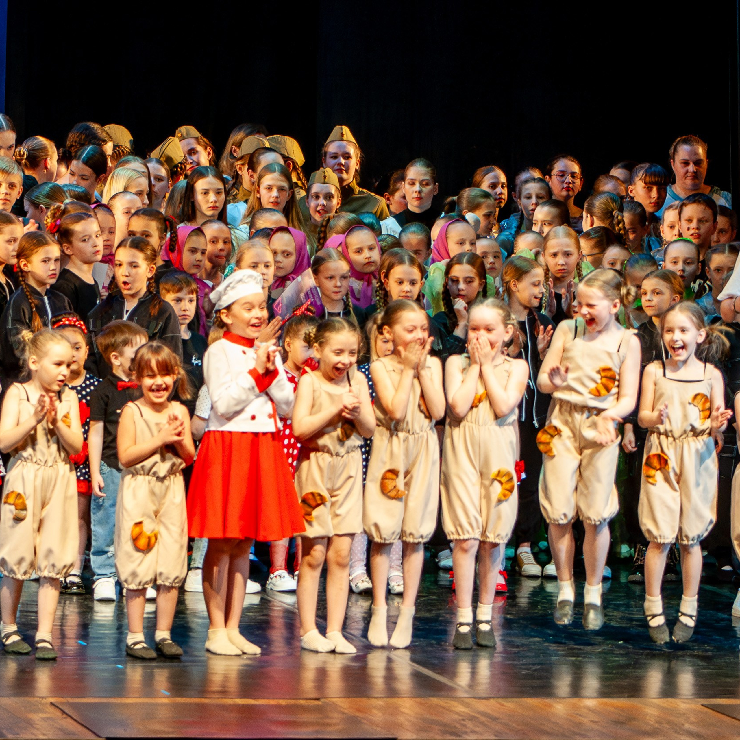 АПРЕЛЬ 2025 (Серпухов). Взгляд через объектив