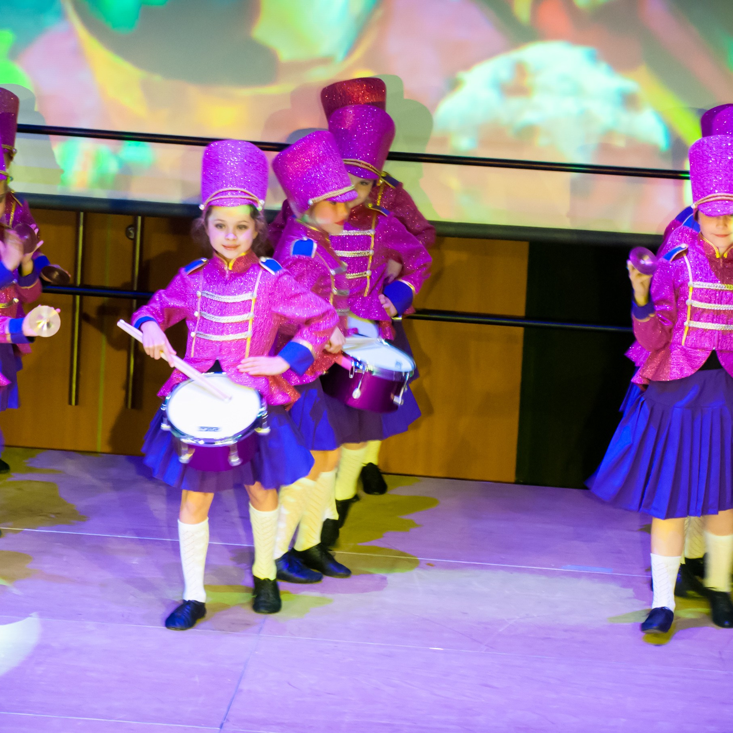 ИЮНЬ 2017 (Концерт + Мятлево). Взгляд через объектив