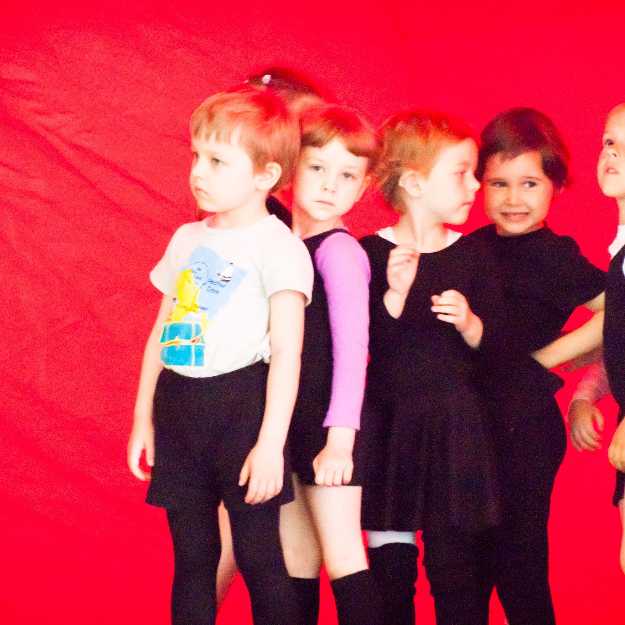 ИЮНЬ 2017 (Концерт + Мятлево). Взгляд через объектив