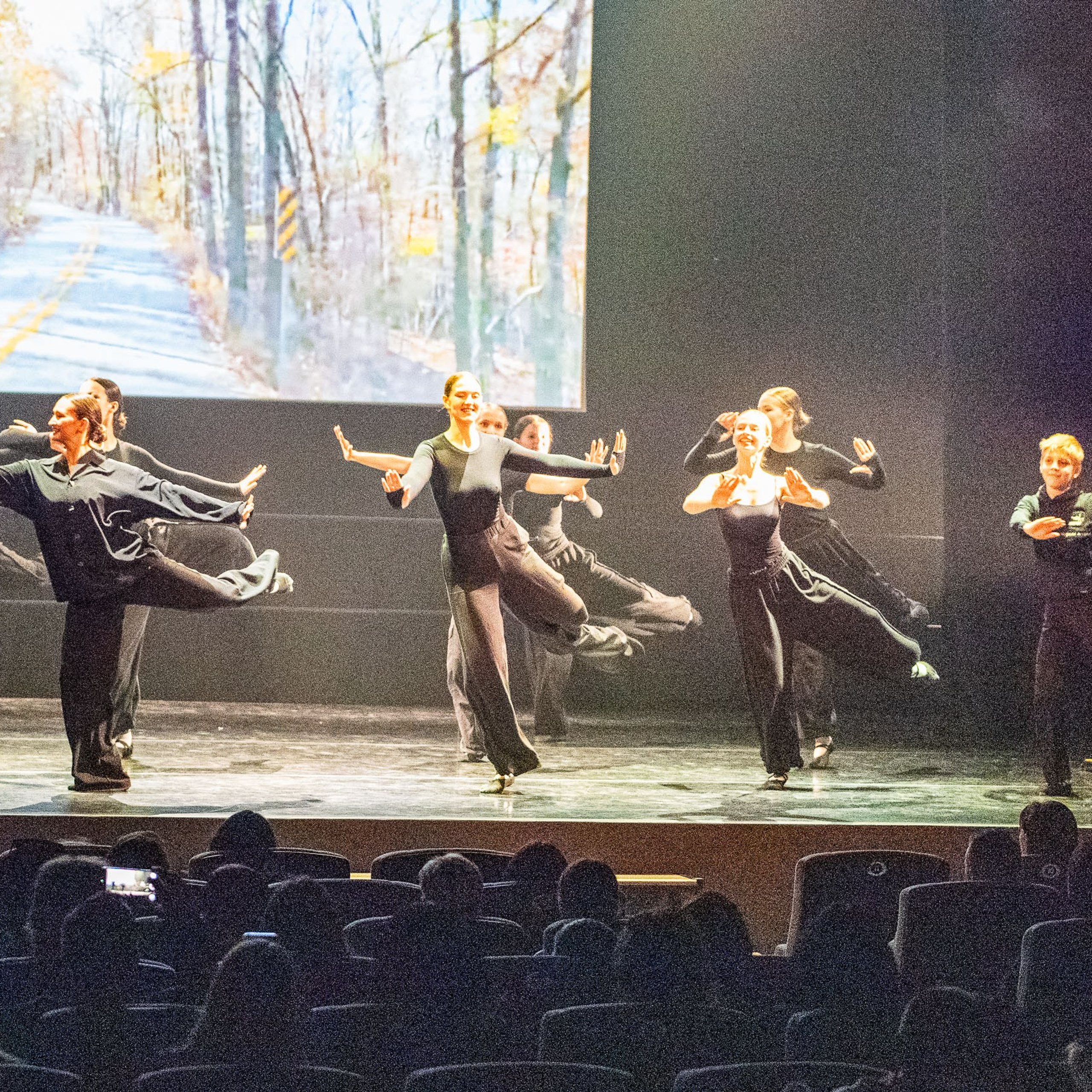 30 мая 2025. Взгляд через объектив