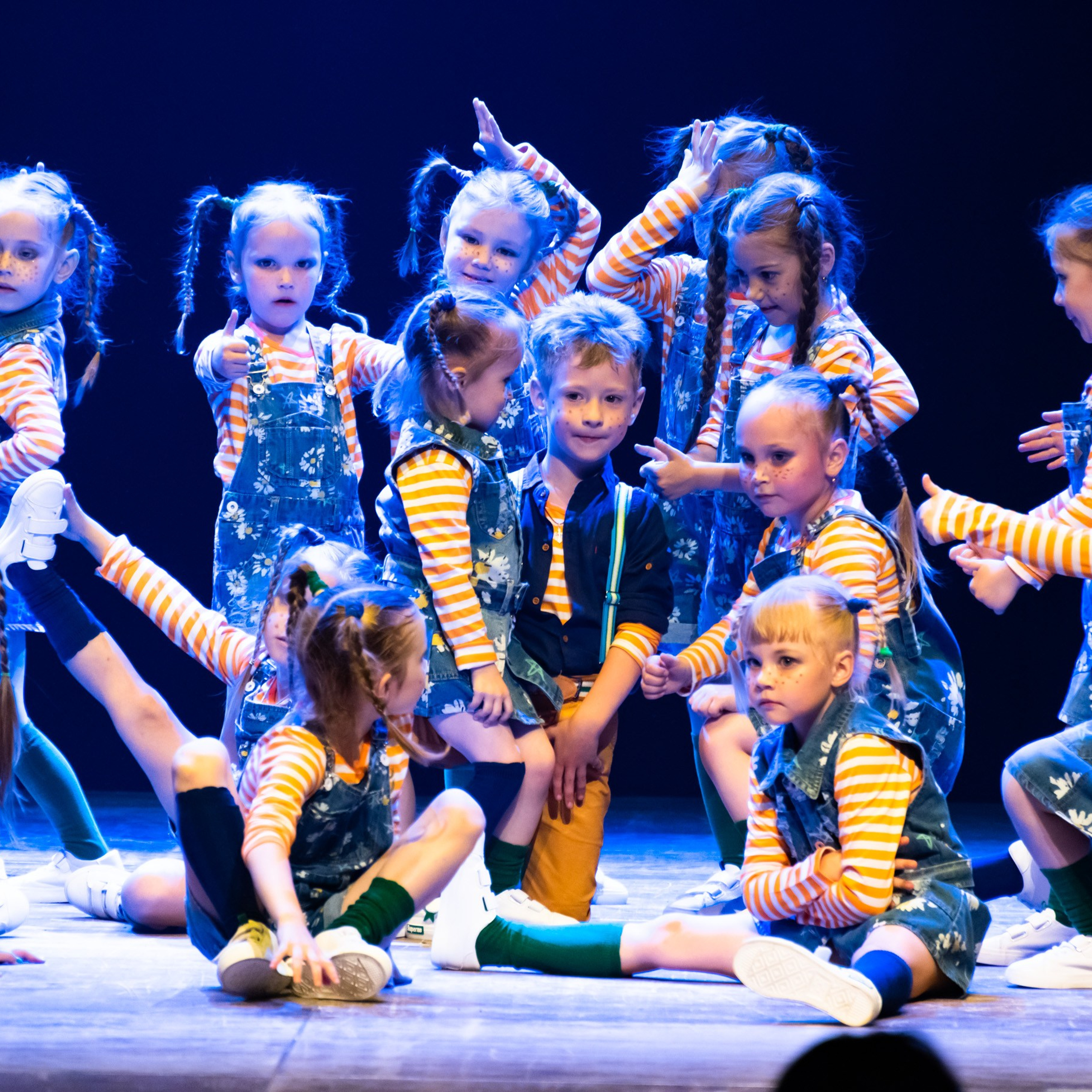 ИЮЛЬ 2019. Взгляд через объектив