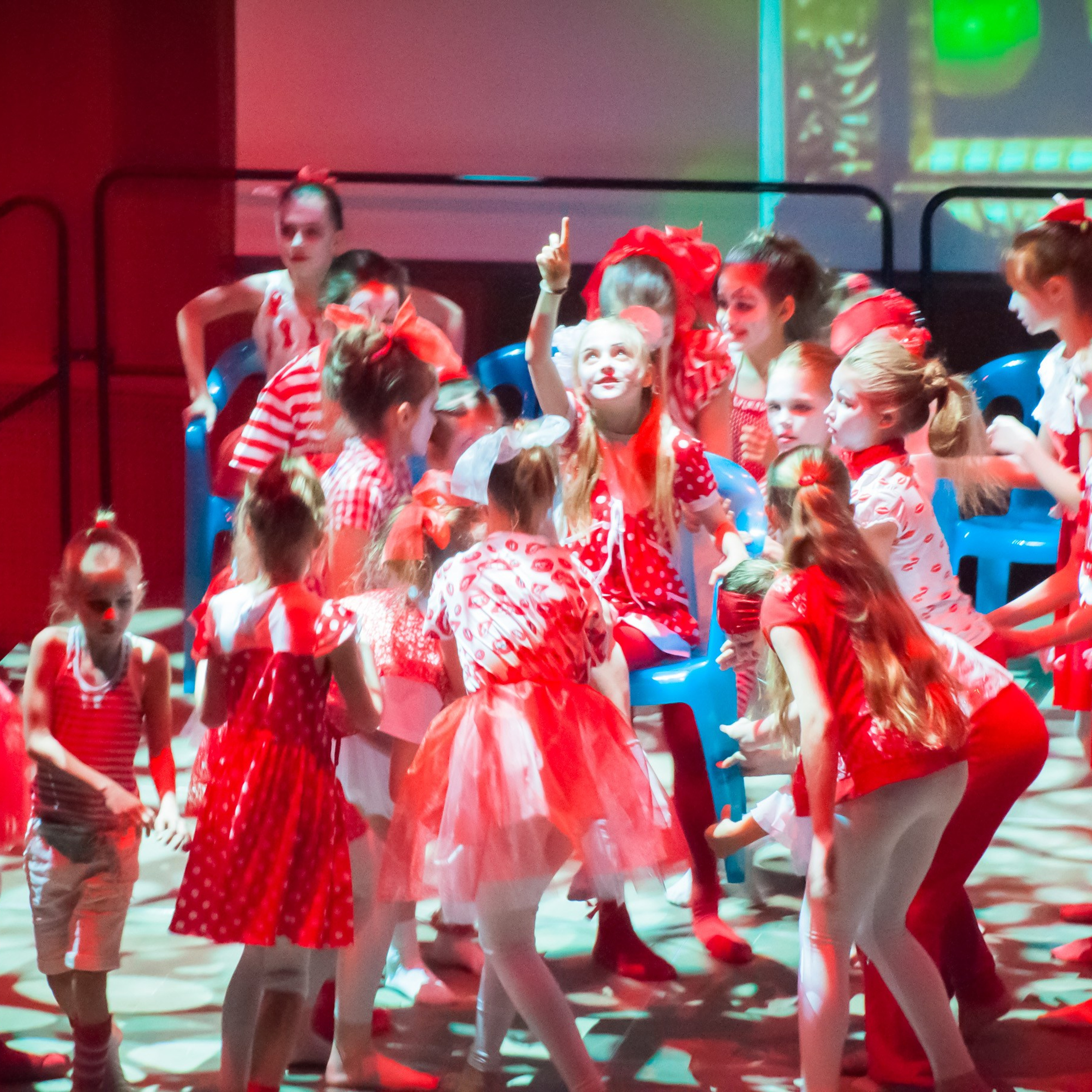 ИЮНЬ 2017 (Концерт + Мятлево). Взгляд через объектив