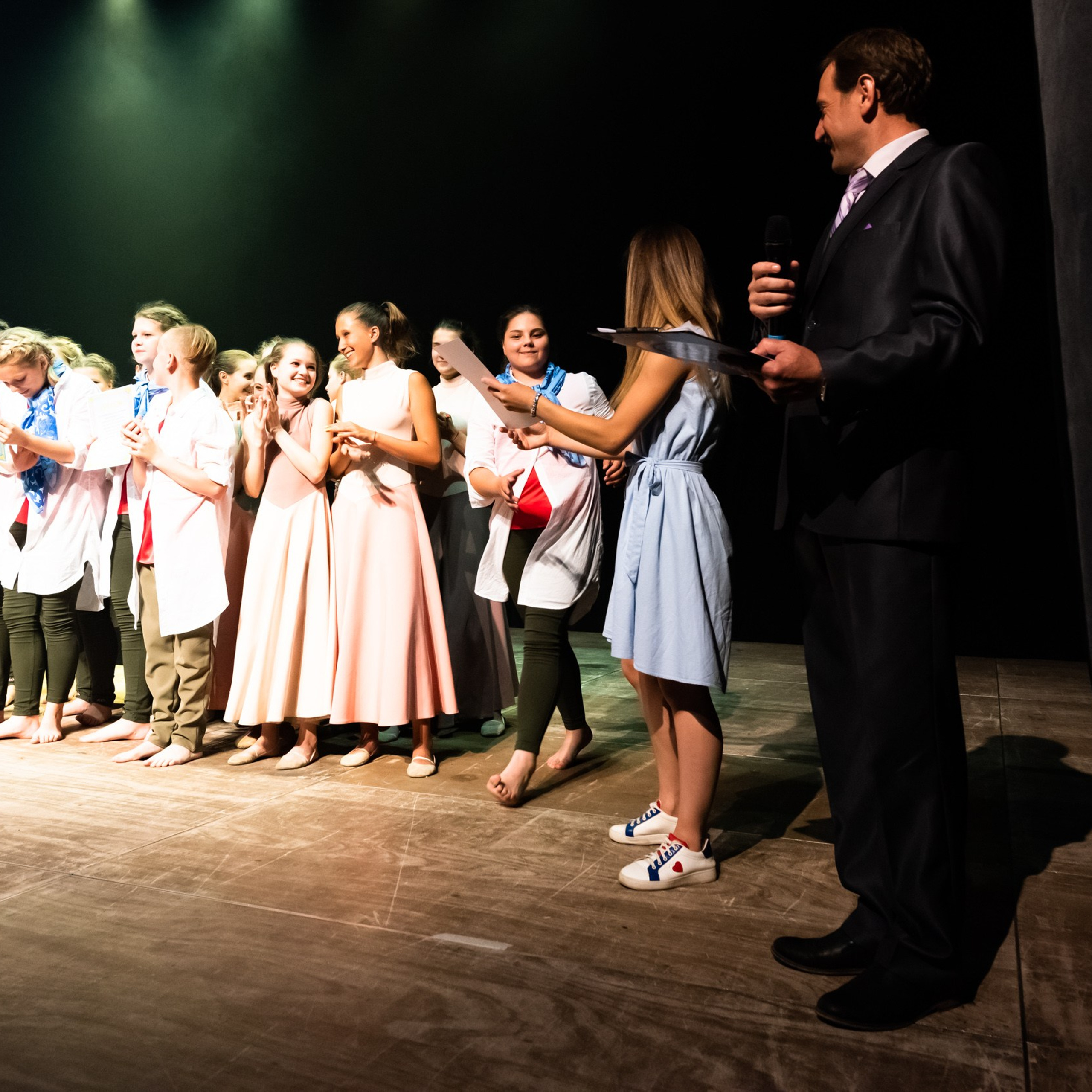 ИЮЛЬ 2019. Взгляд через объектив