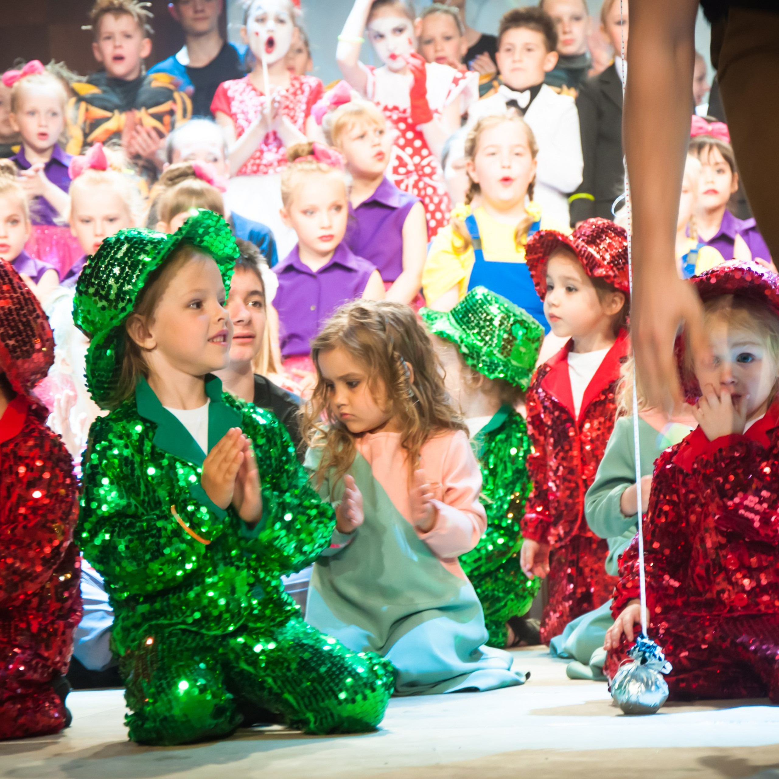 ИЮНЬ 2017 (Концерт + Мятлево). Взгляд через объектив