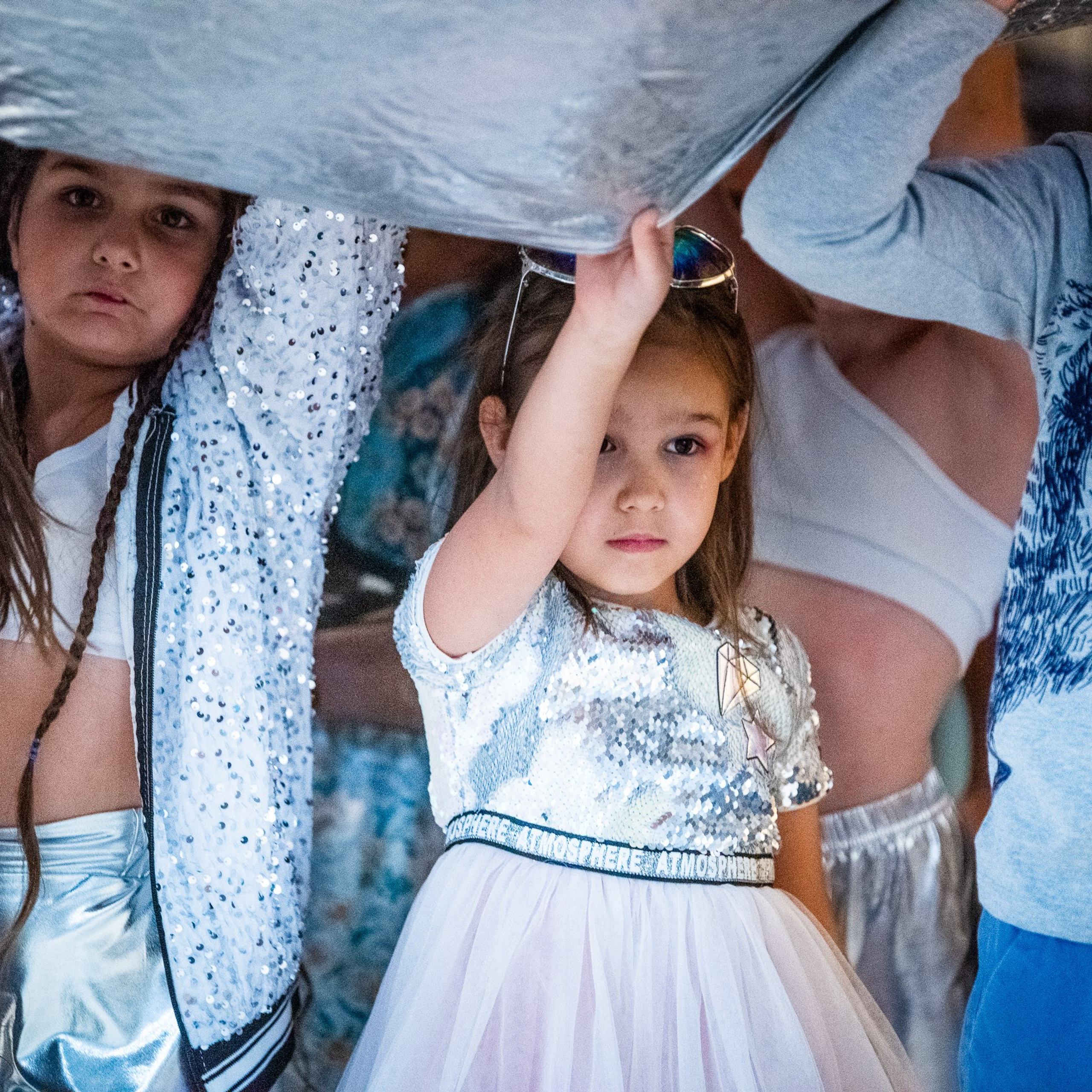 ТЕКТ, ДР 15 лет. Взгляд через объектив