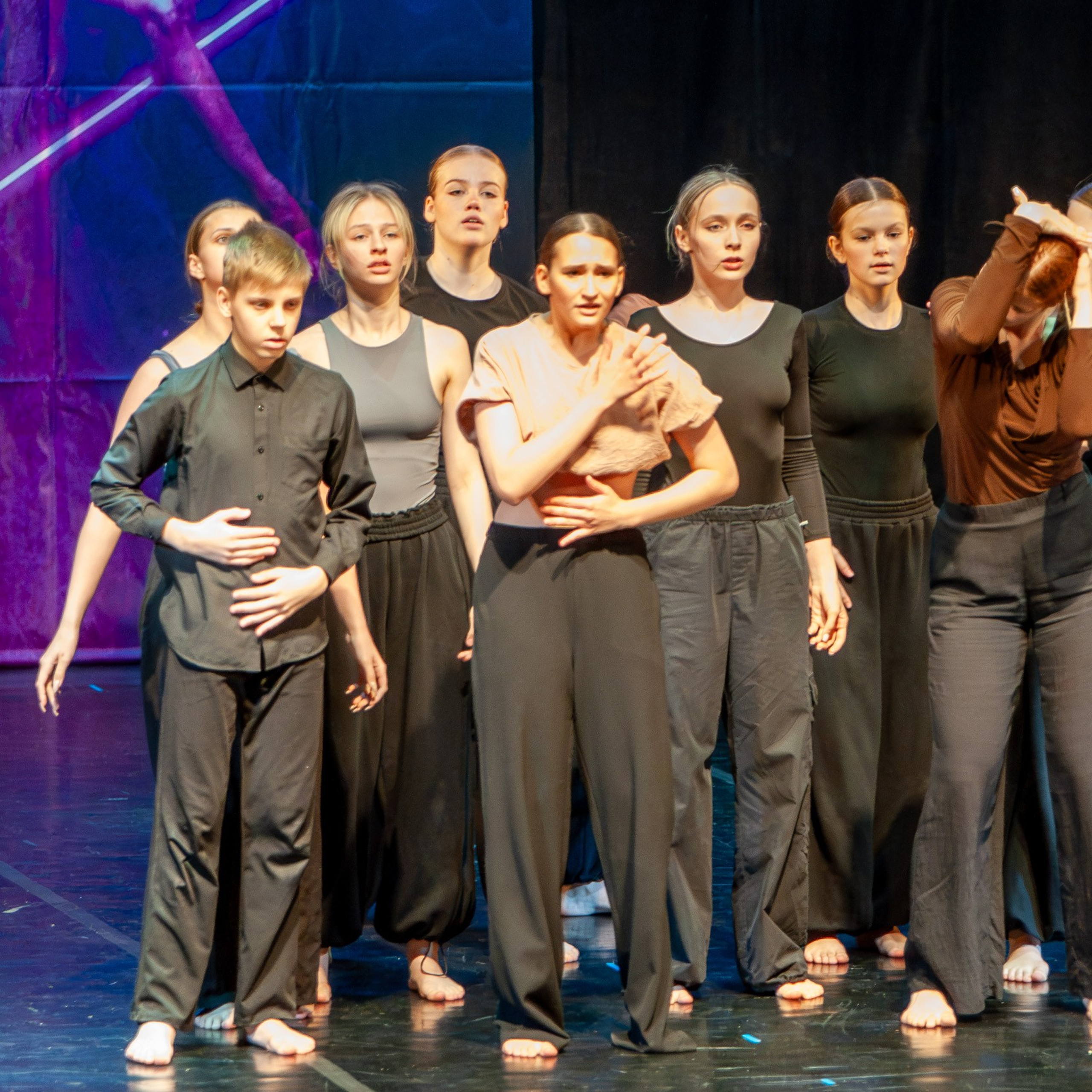 АПРЕЛЬ 2025 (Серпухов). Взгляд через объектив