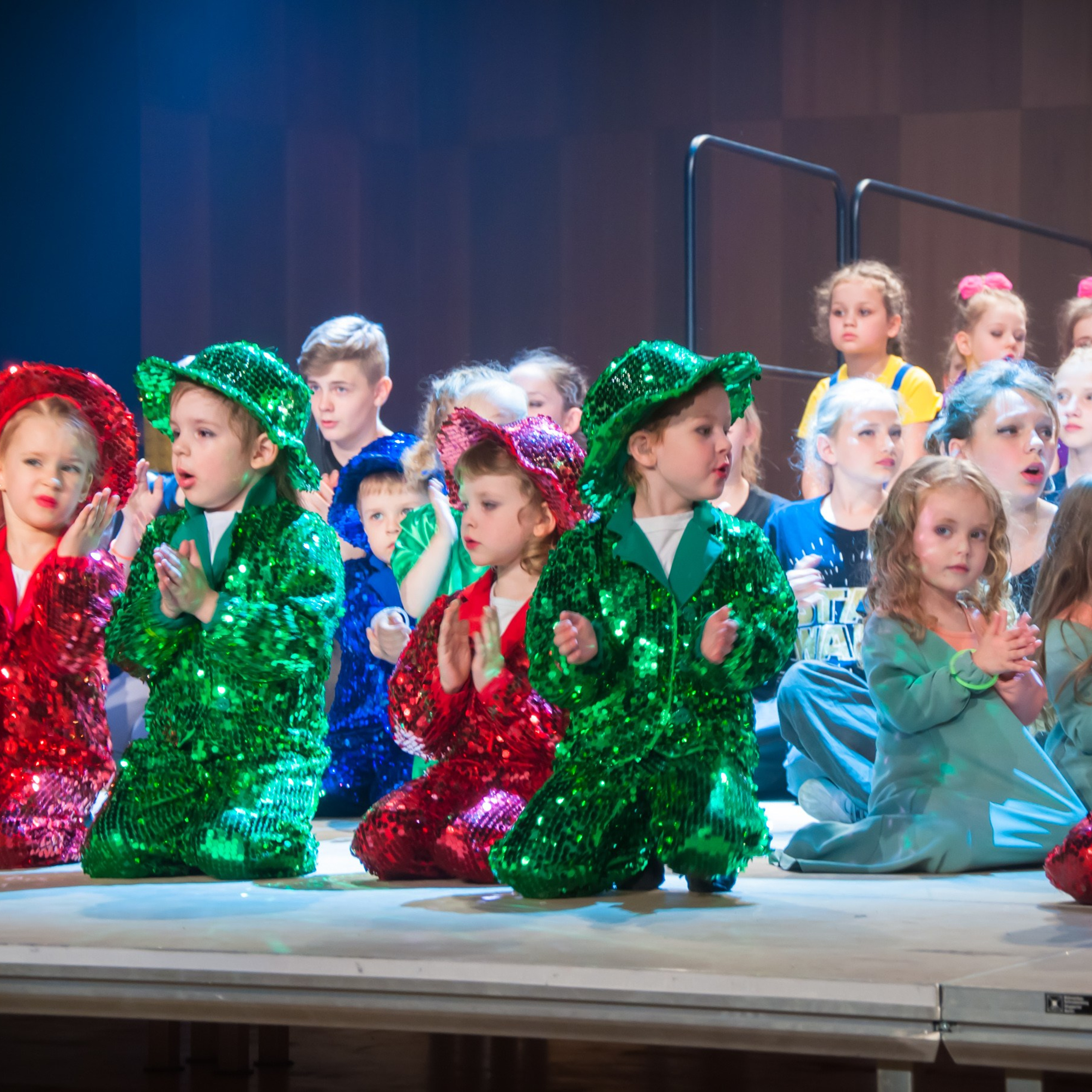 ИЮНЬ 2017 (Концерт + Мятлево). Взгляд через объектив