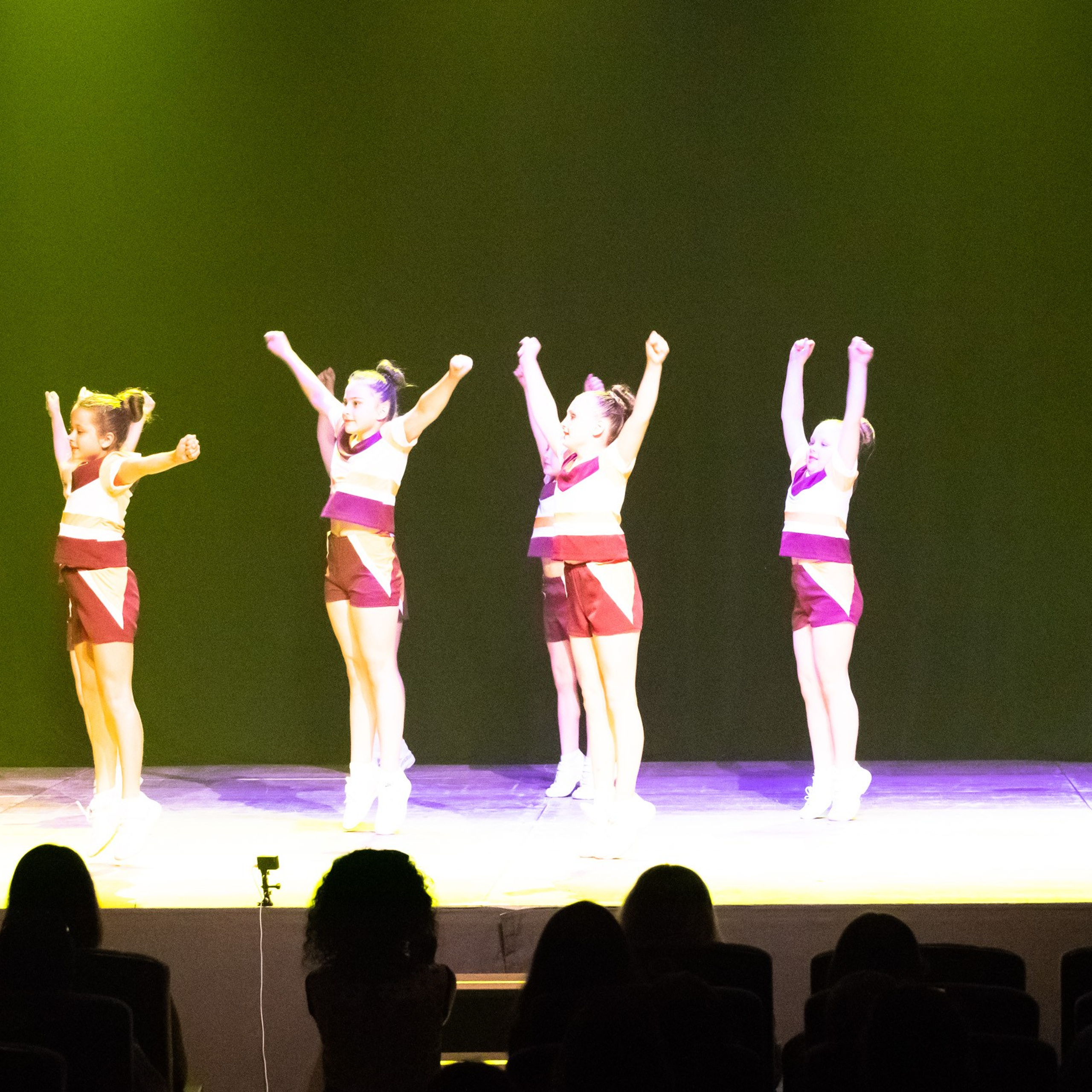 ИЮЛЬ 2019. Взгляд через объектив