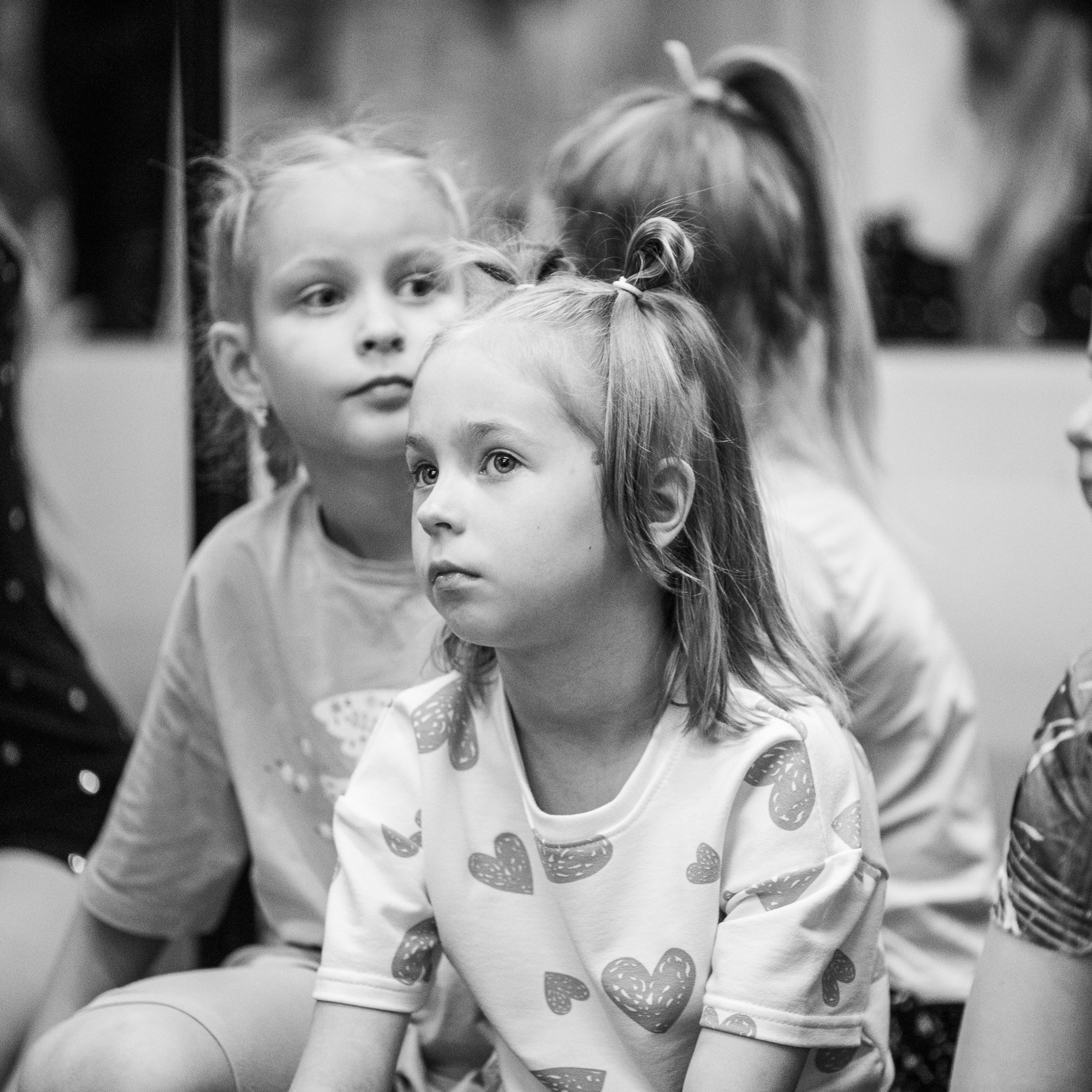 Один день до концерта, МАЙ 2025. Взгляд через объектив