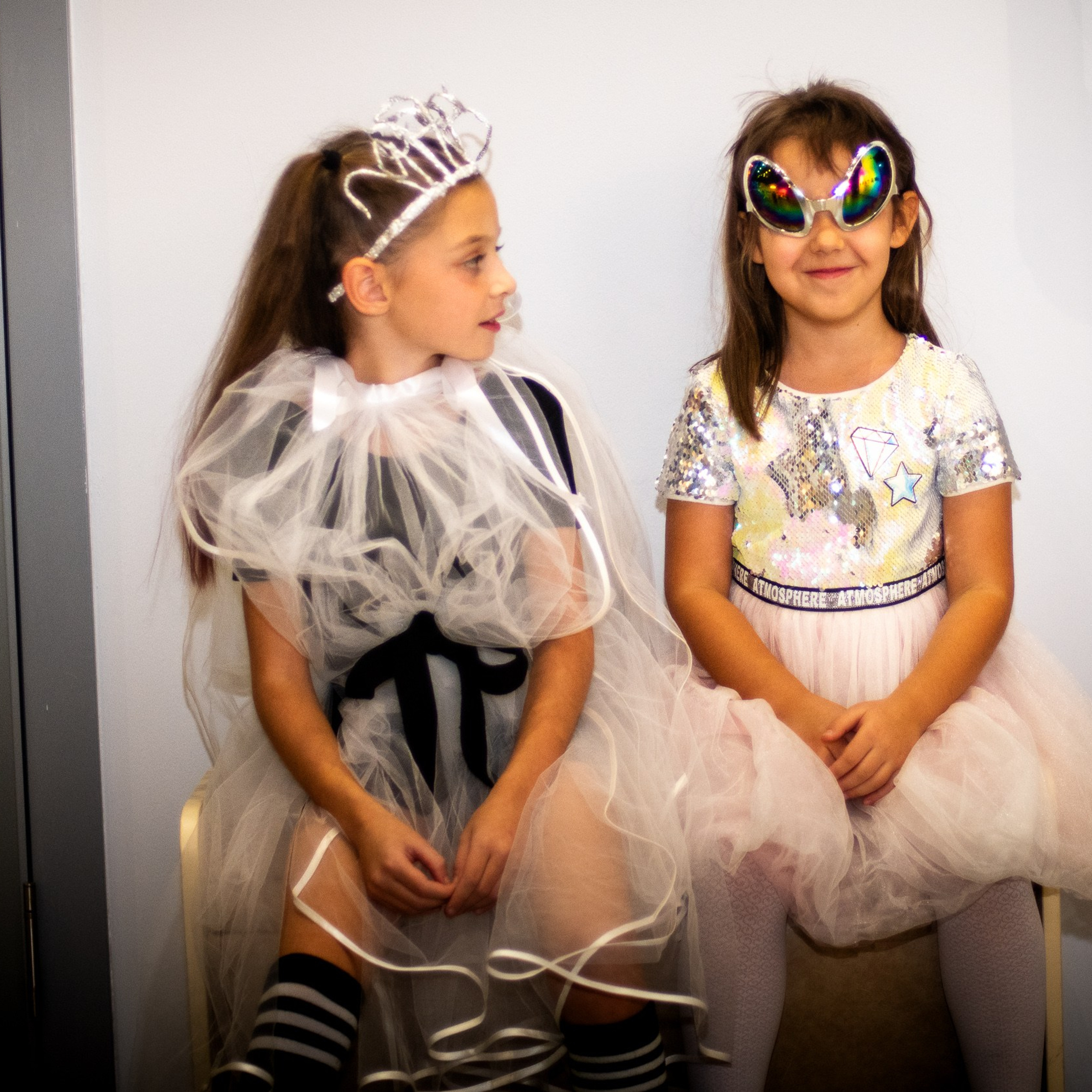 ТЕКТ, ДР 15 лет. Взгляд через объектив