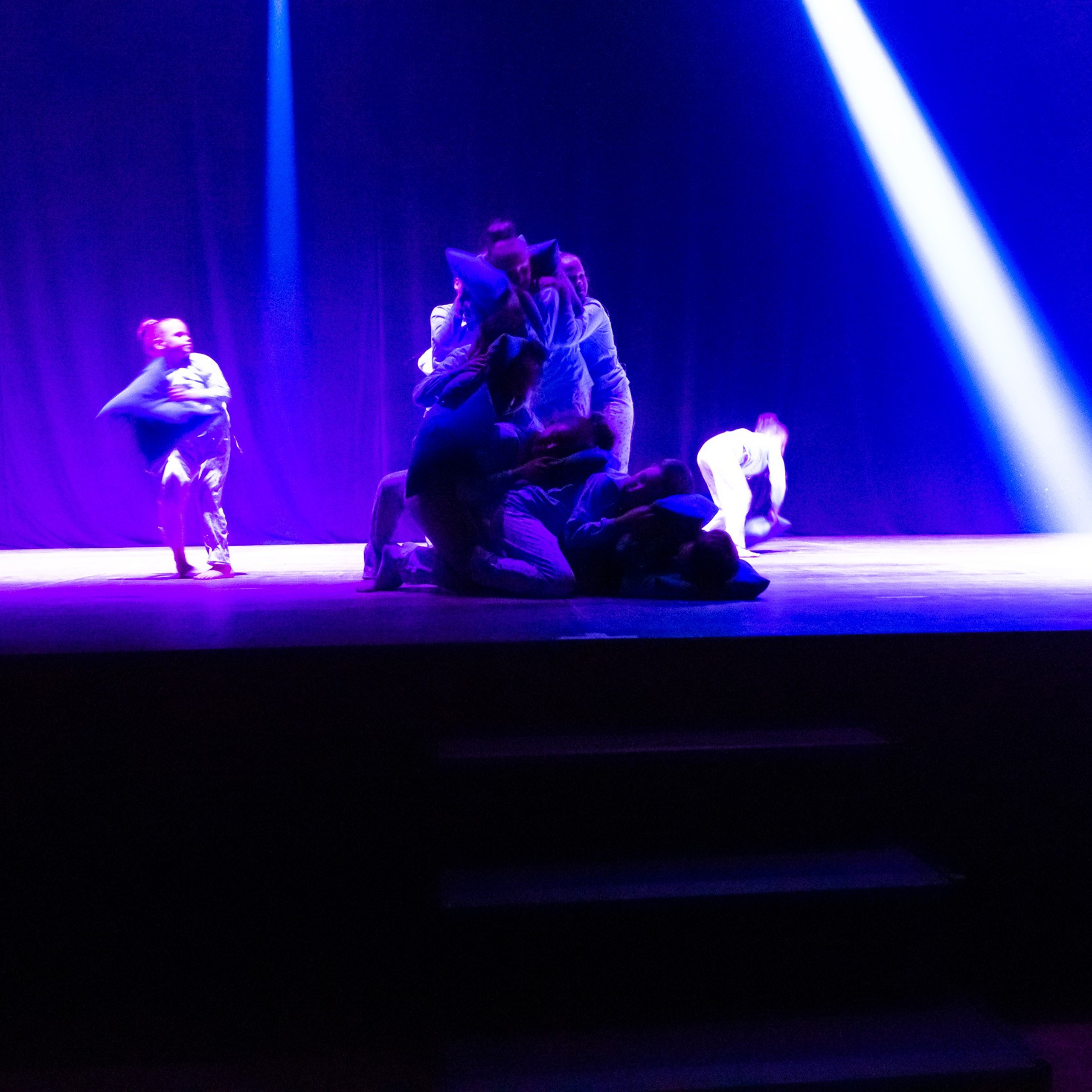 ИЮЛЬ 2019. Взгляд через объектив