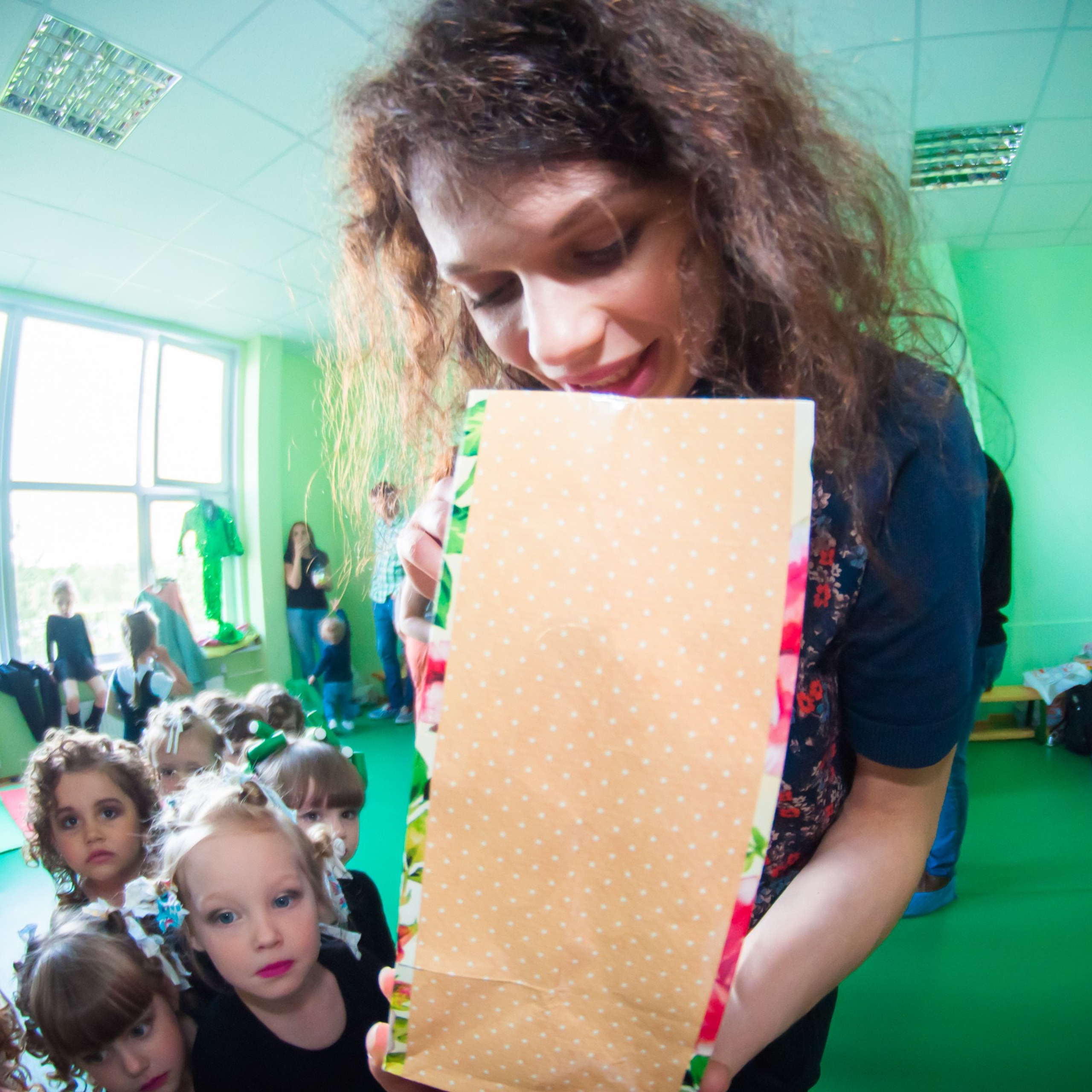 ИЮНЬ 2017 (Концерт + Мятлево). Взгляд через объектив