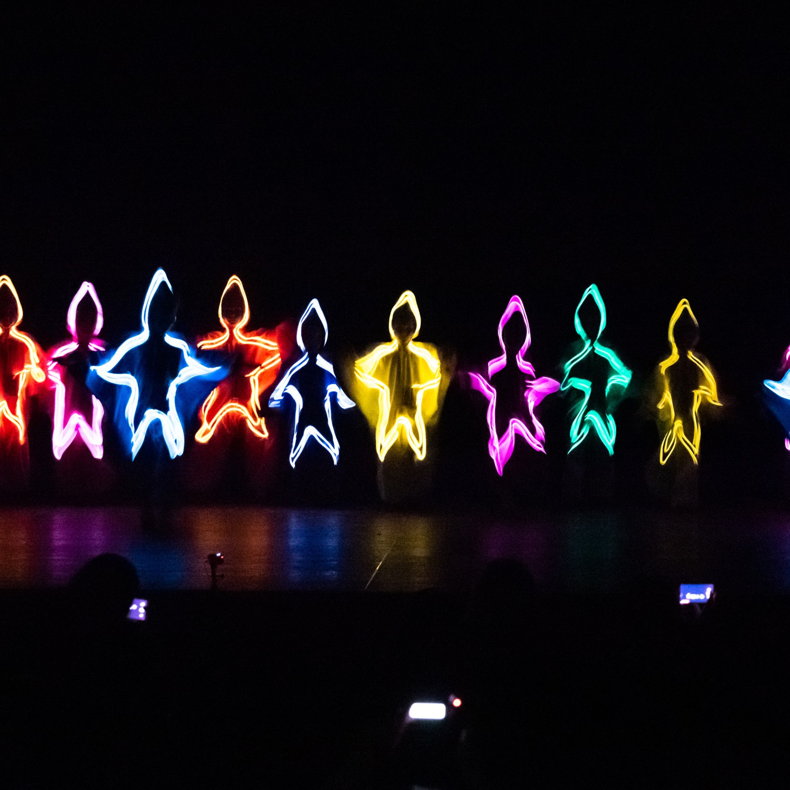 ИЮЛЬ 2019. Взгляд через объектив