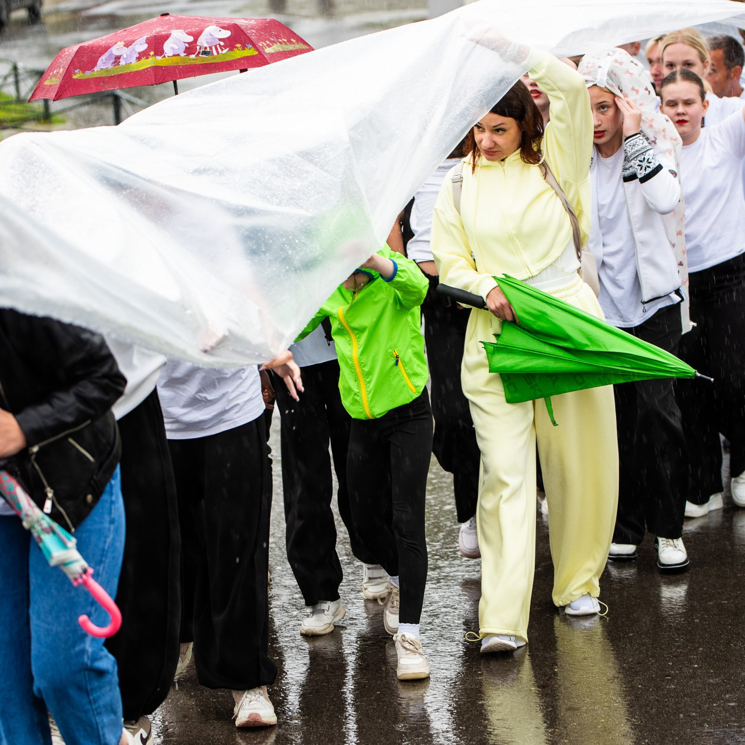 ИЮНЬ 2025 (108 МИНУТ). Взгляд через объектив