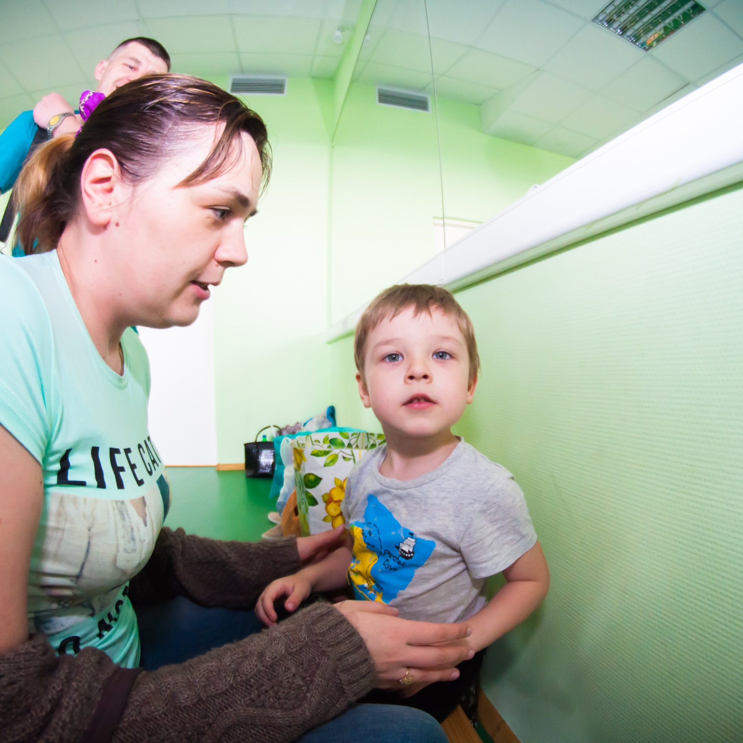 ИЮНЬ 2017 (Концерт + Мятлево). Взгляд через объектив