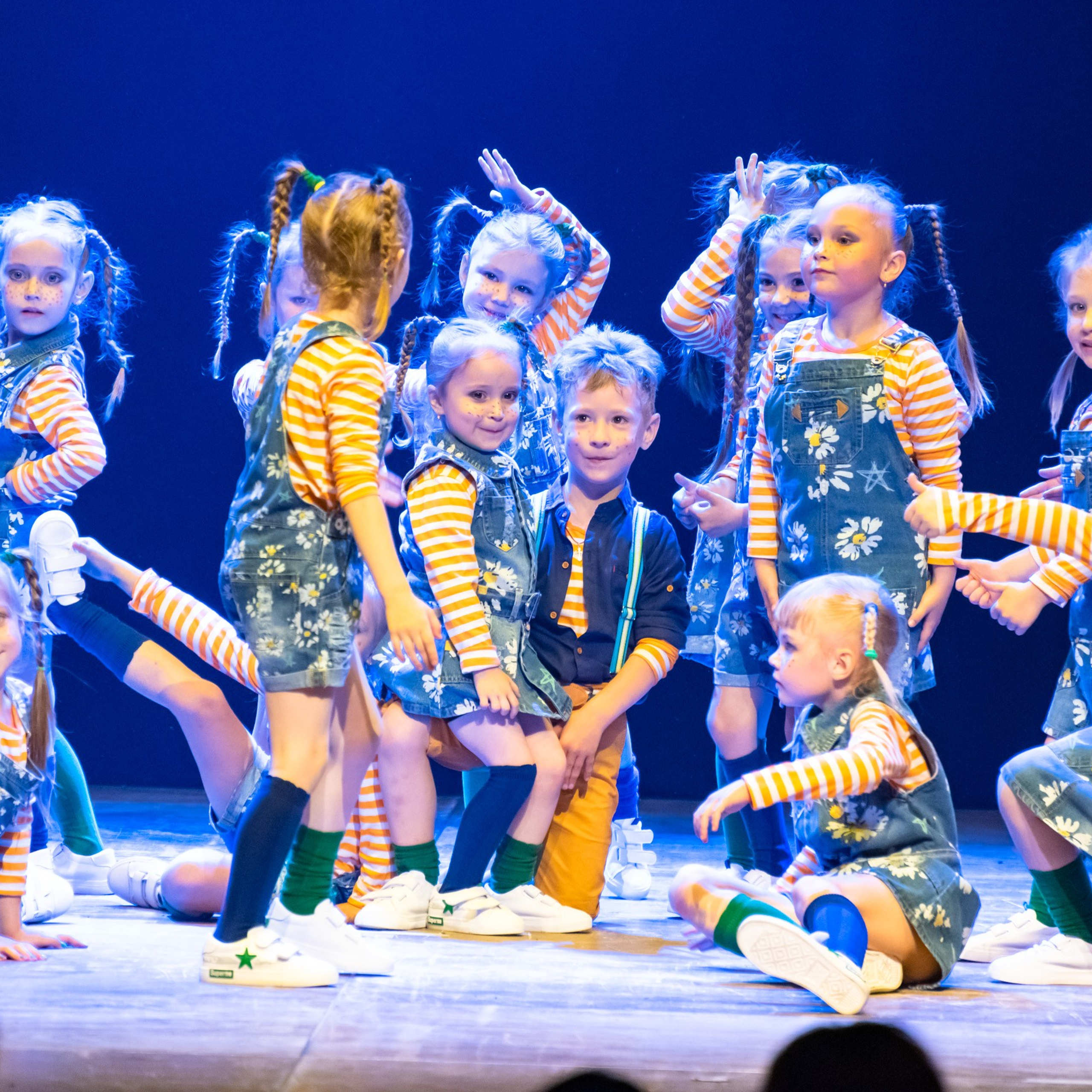 ИЮЛЬ 2019. Взгляд через объектив