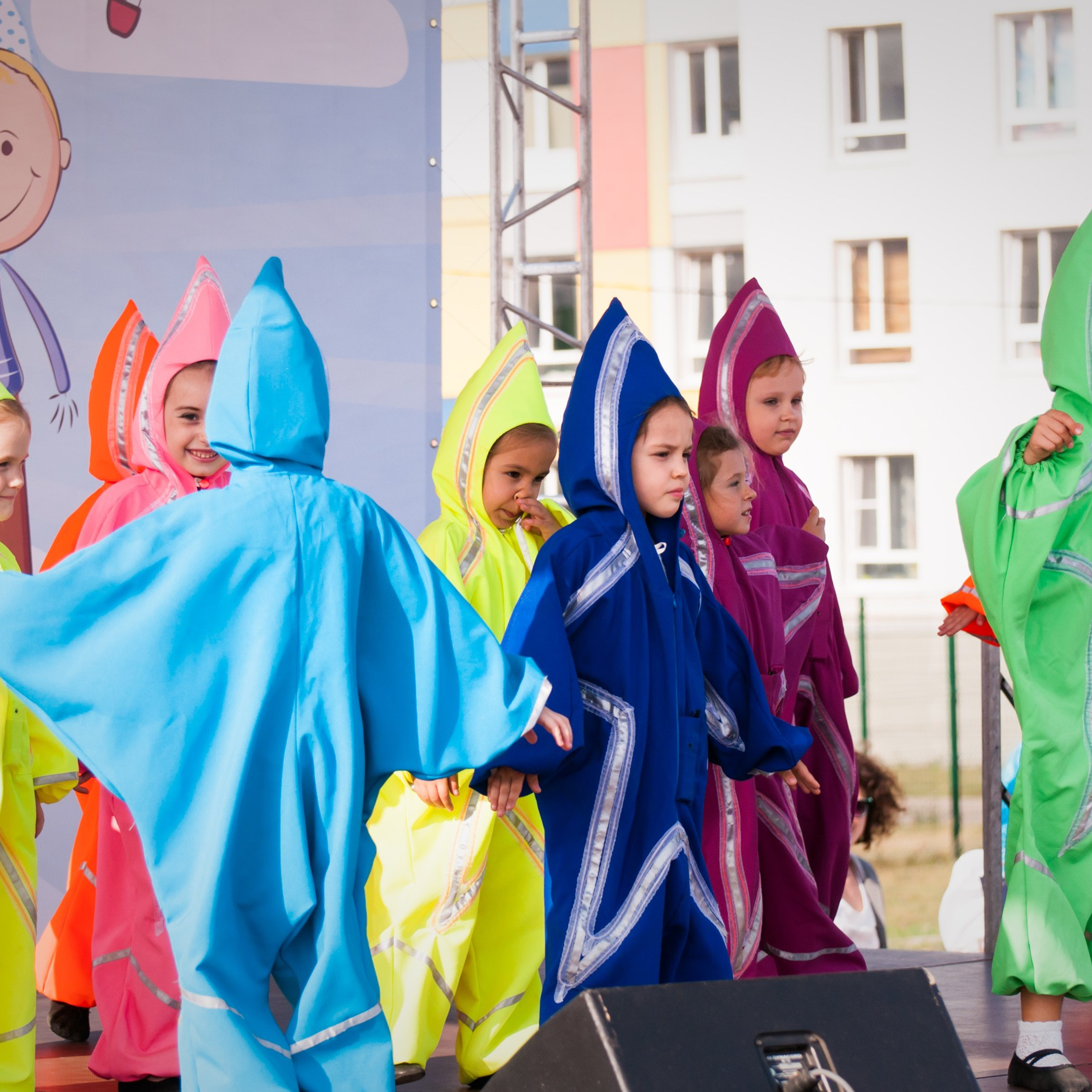 СЕНТЯБРЬ 2018. Взгляд через объектив