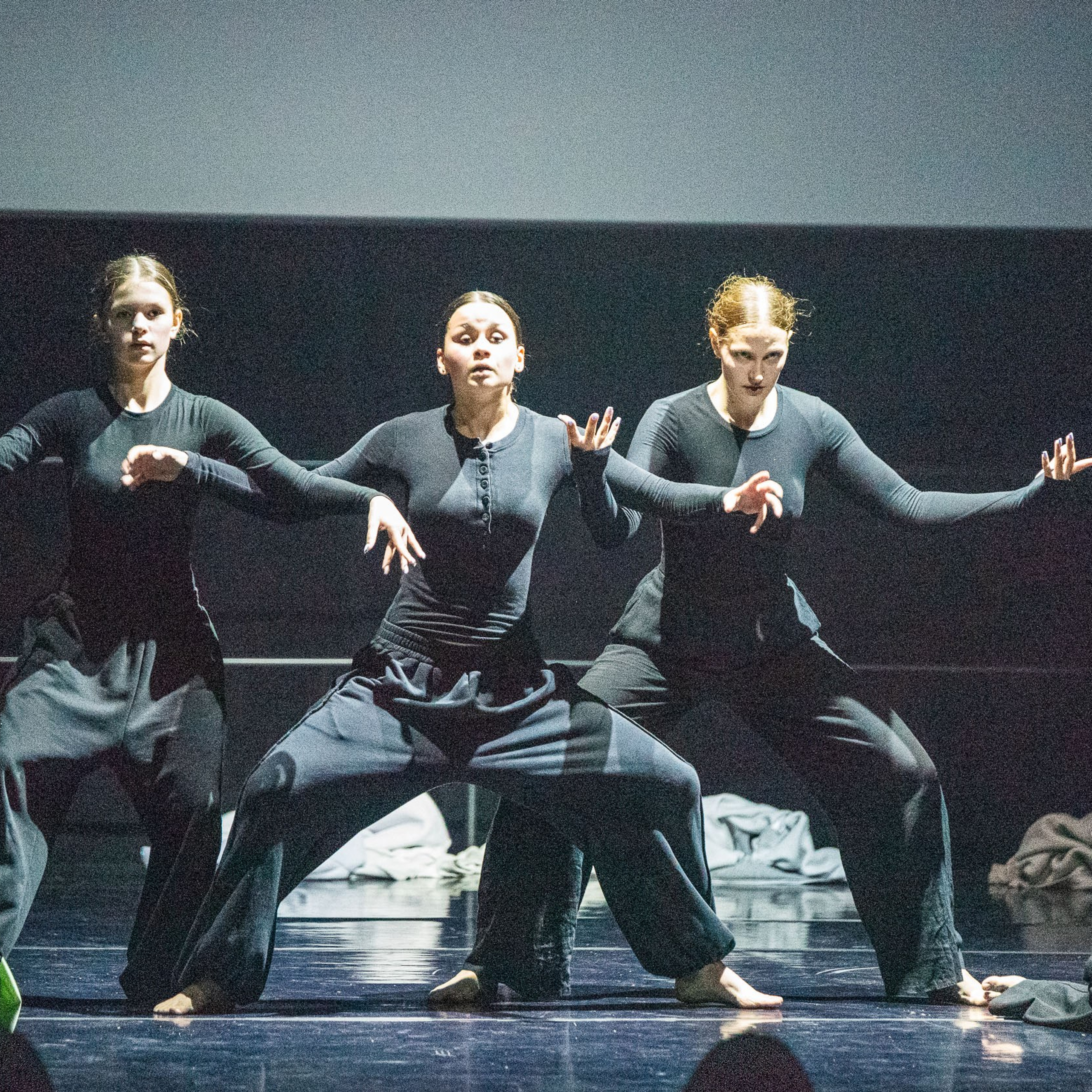 30 мая 2025. Взгляд через объектив