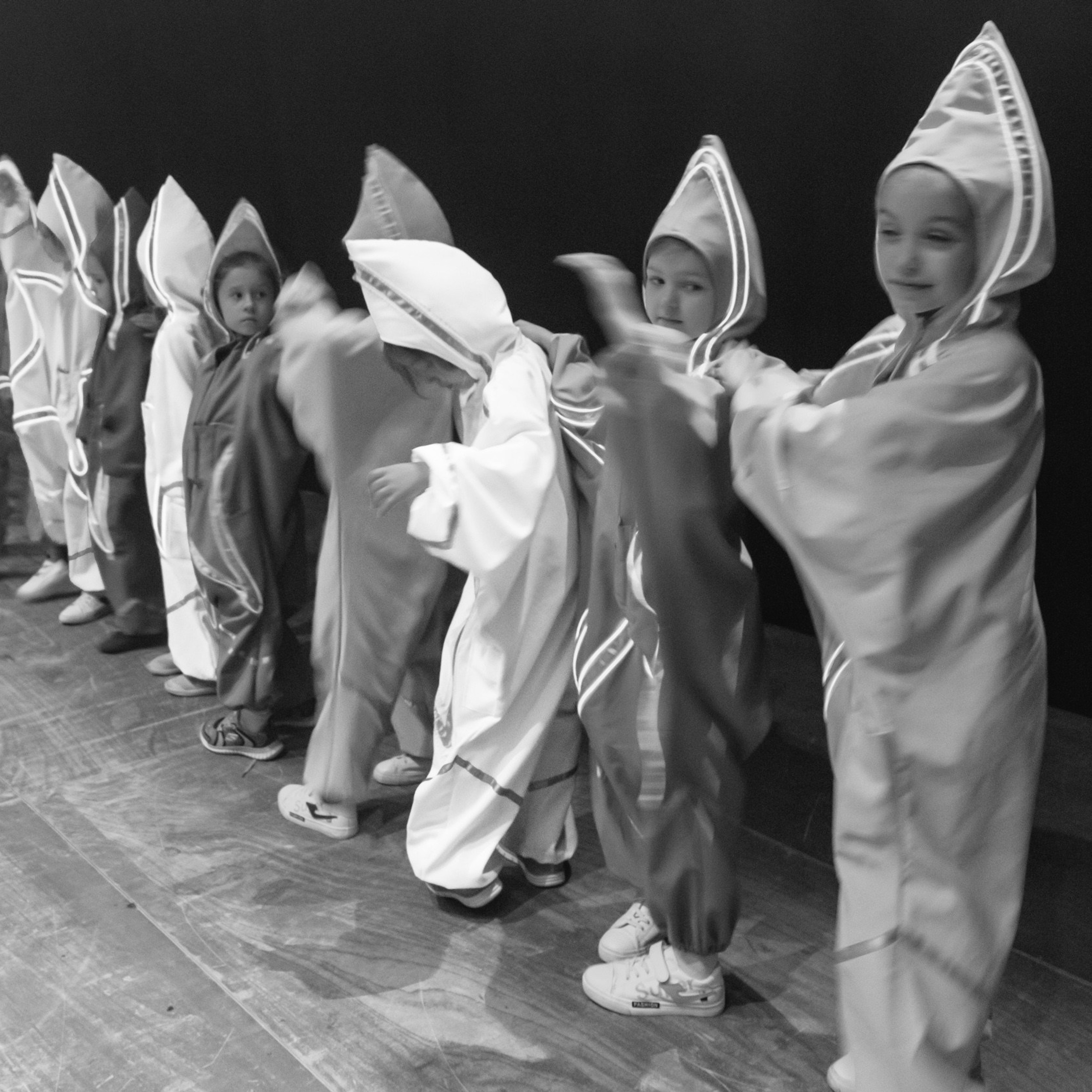 ИЮЛЬ 2019. Взгляд через объектив