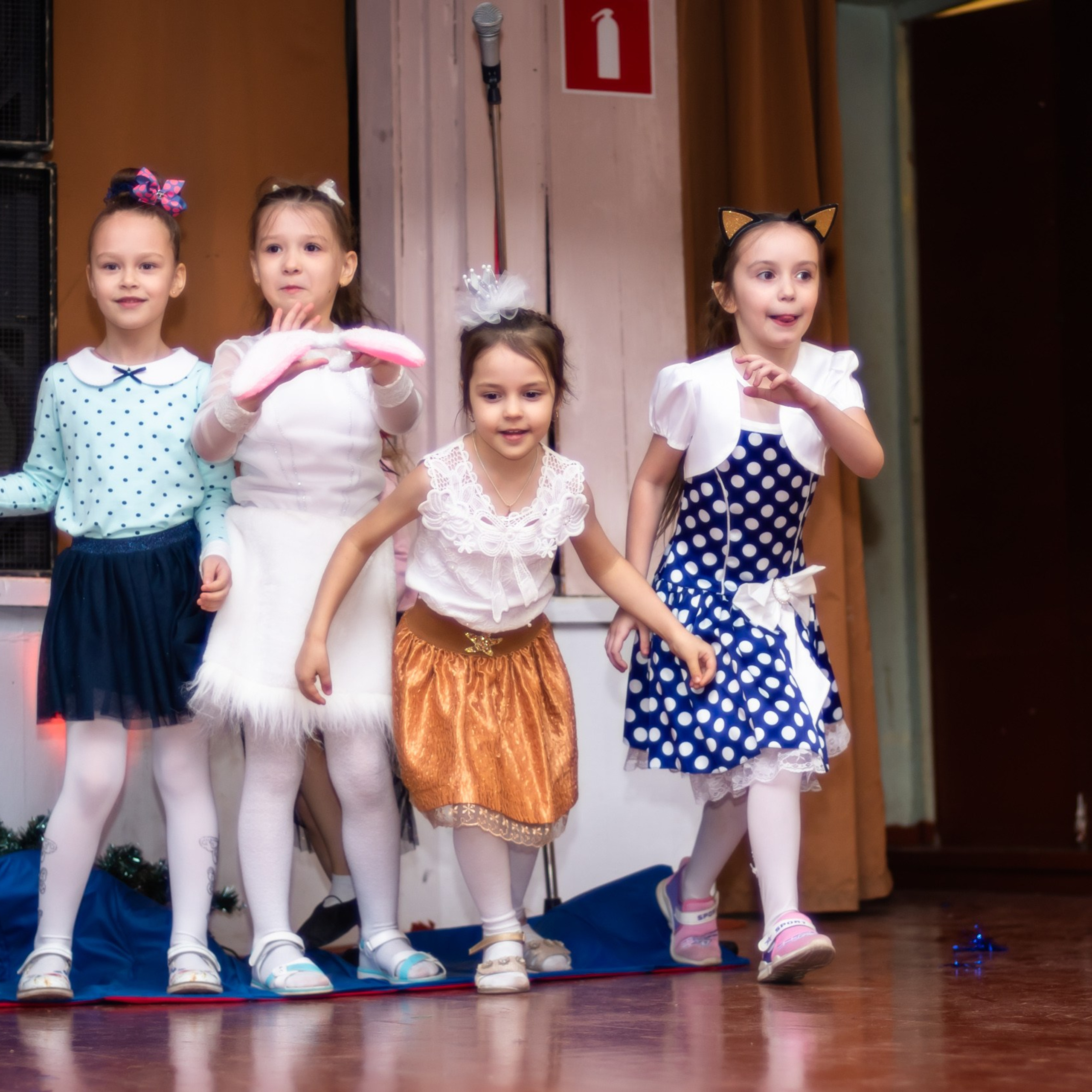 ДЕКАБРЬ 2018 (Новый Год). Взгляд через объектив