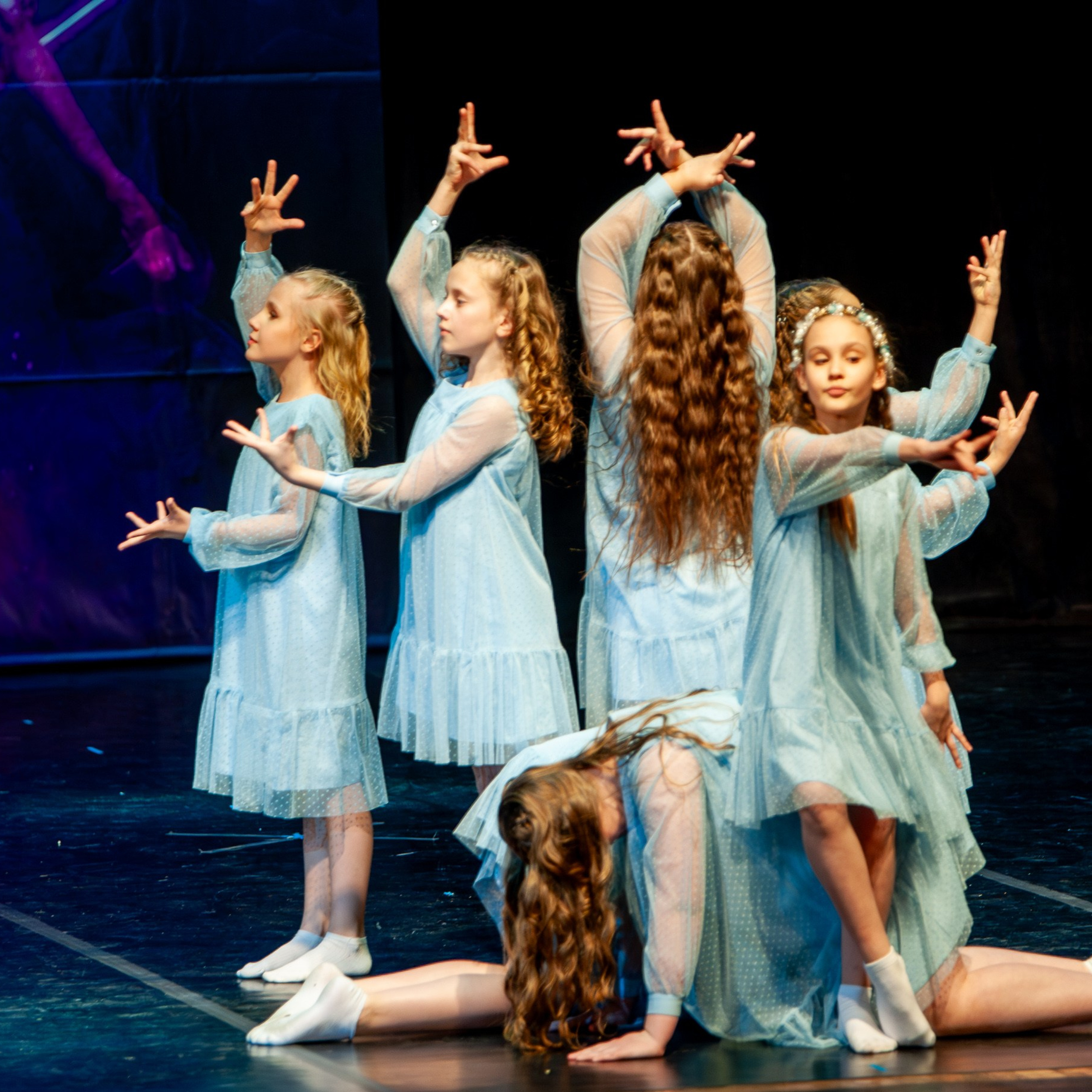 АПРЕЛЬ 2025 (Серпухов). Взгляд через объектив