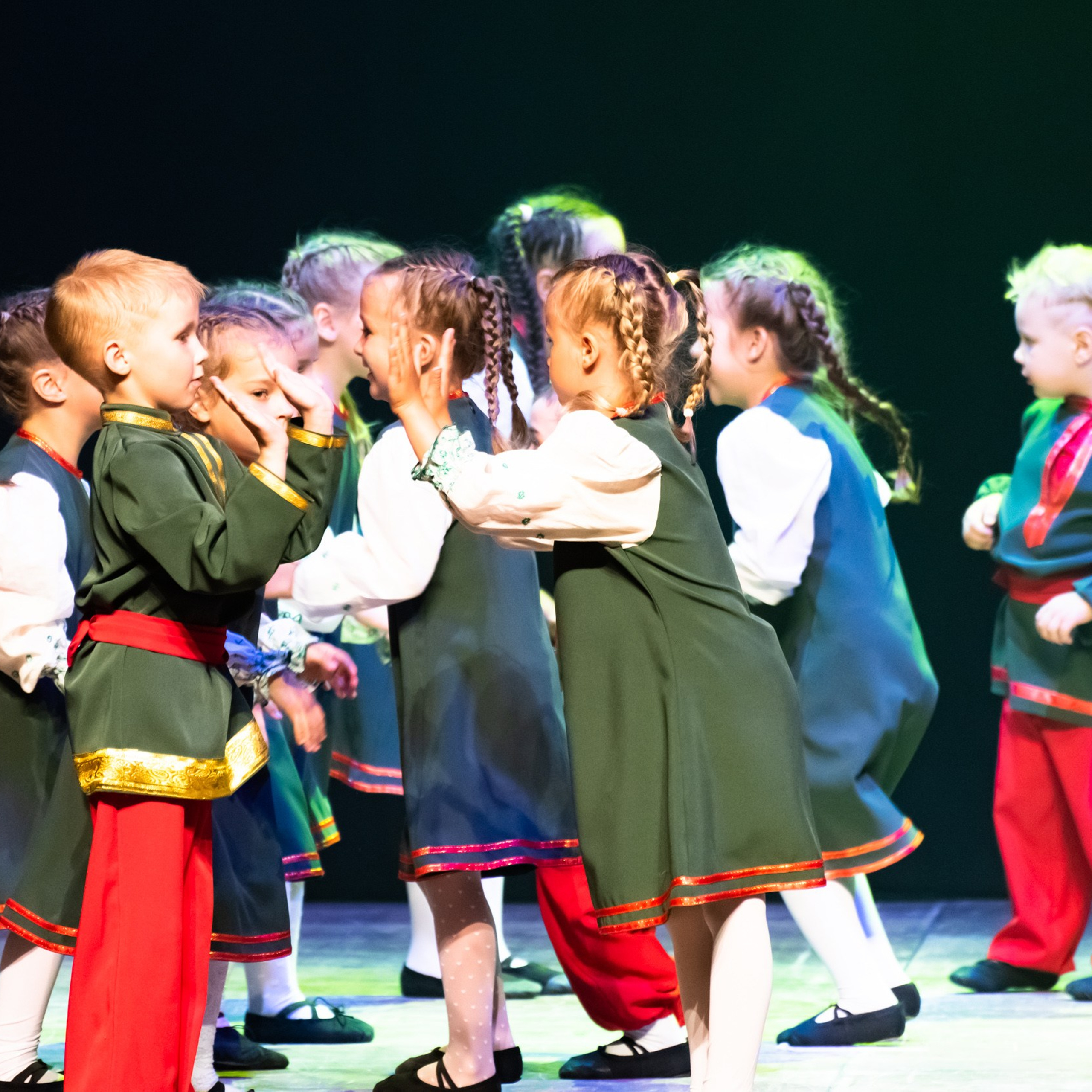 ИЮЛЬ 2019. Взгляд через объектив