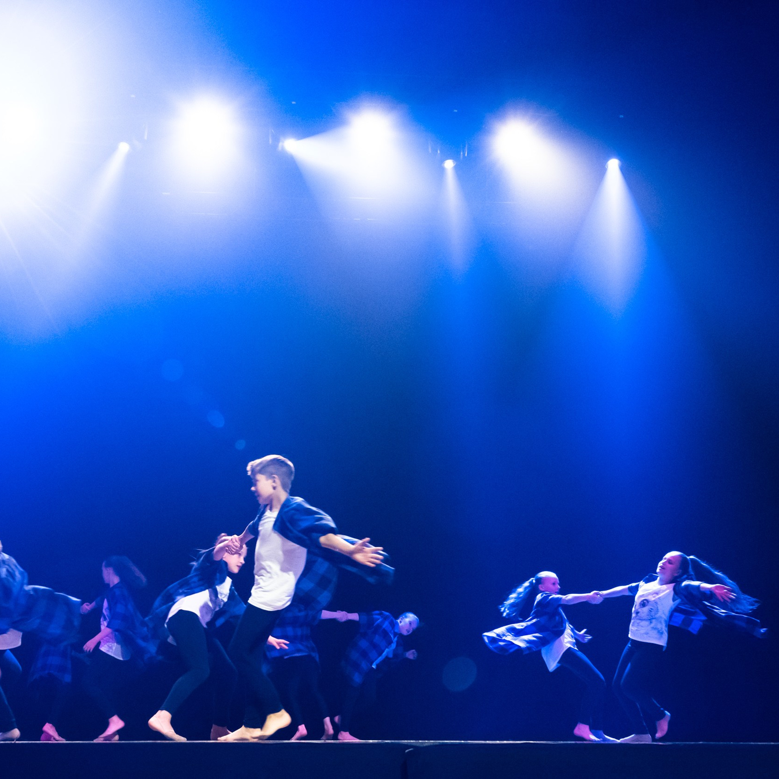 ИЮЛЬ 2019. Взгляд через объектив