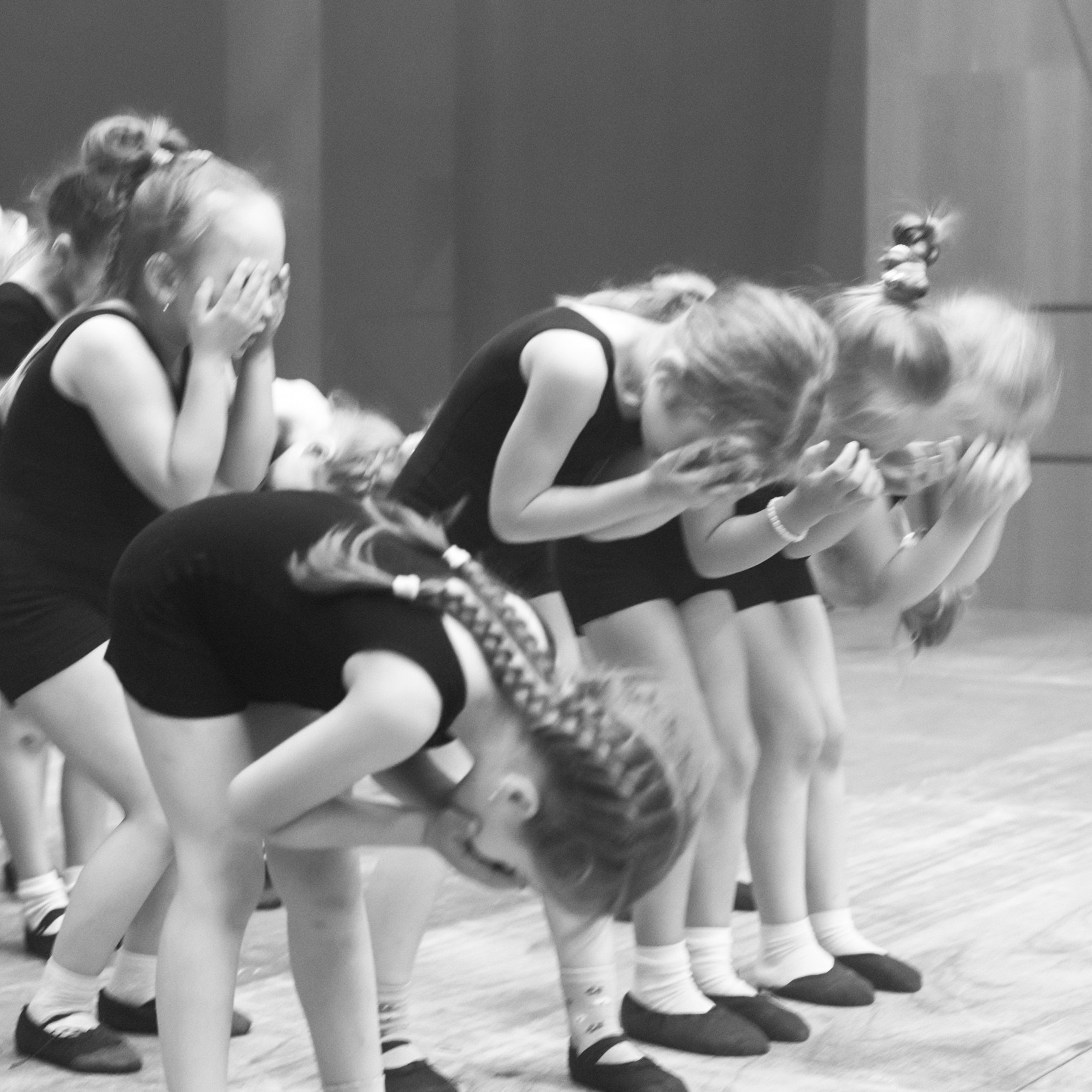 ИЮЛЬ 2019. Взгляд через объектив