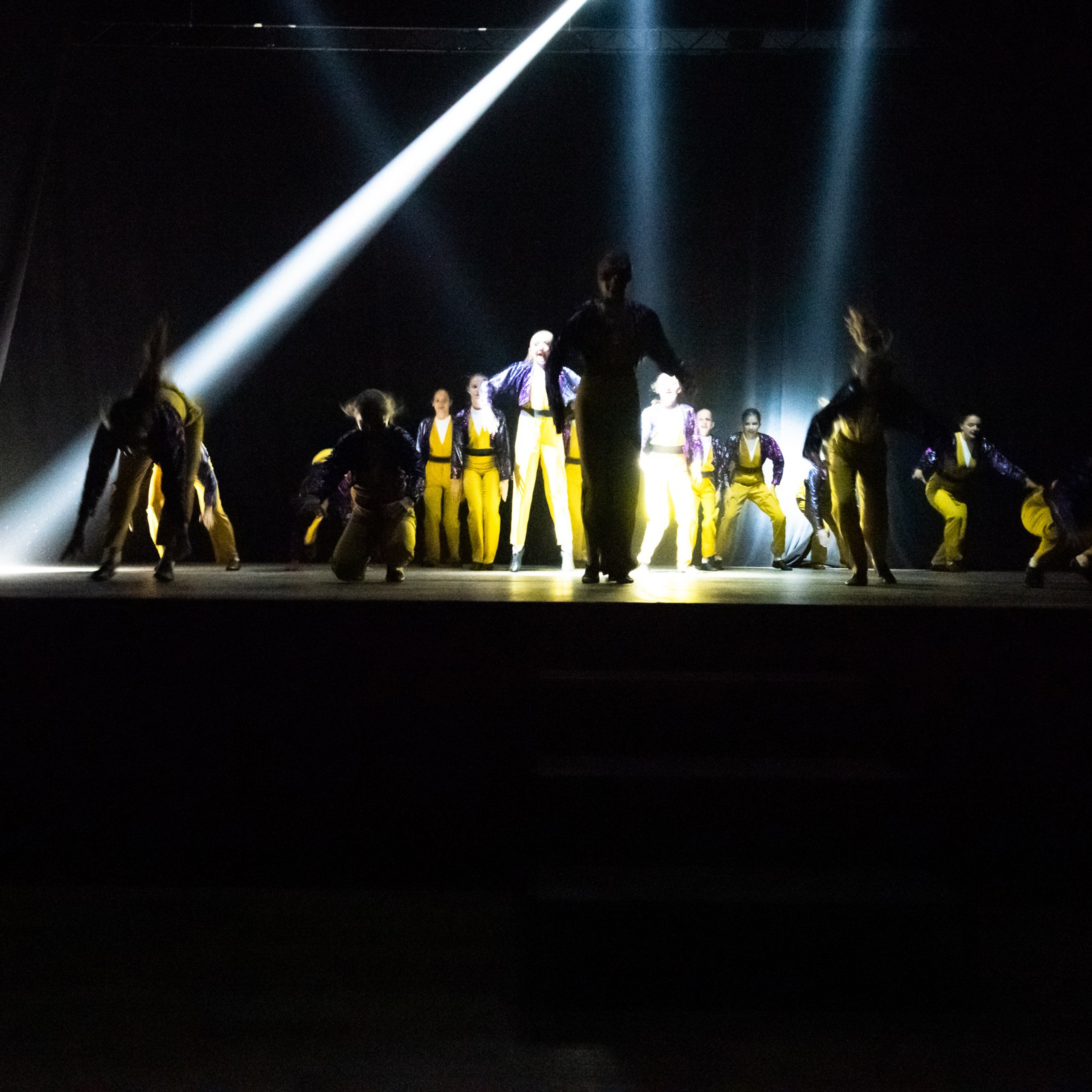 ИЮЛЬ 2019. Взгляд через объектив