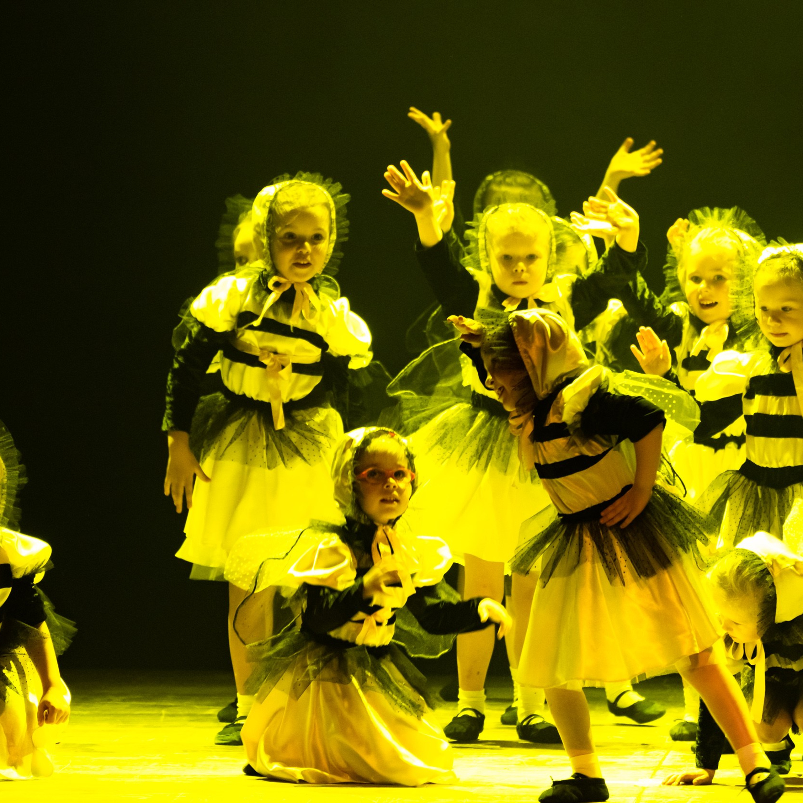 ИЮЛЬ 2019. Взгляд через объектив