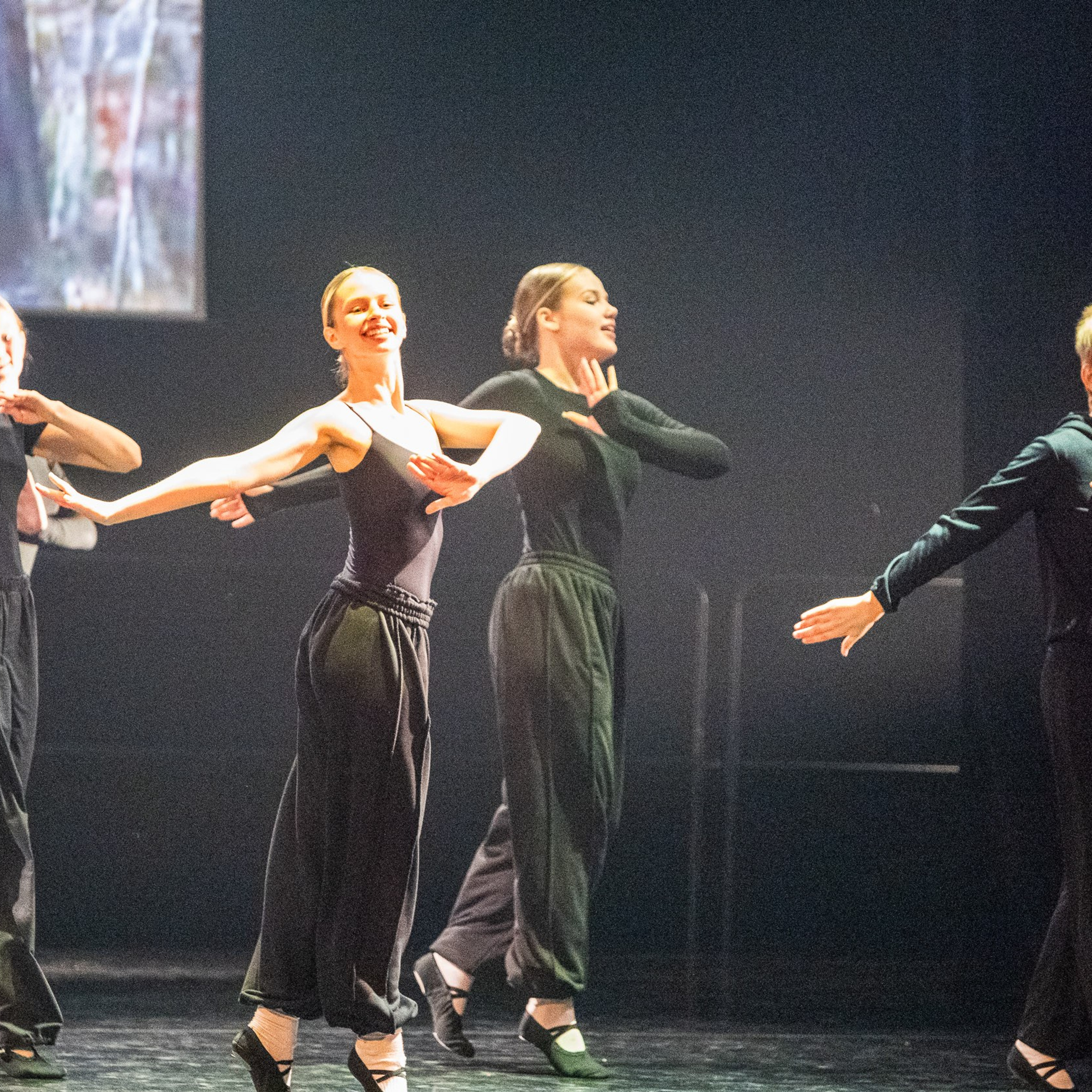 30 мая 2025. Взгляд через объектив