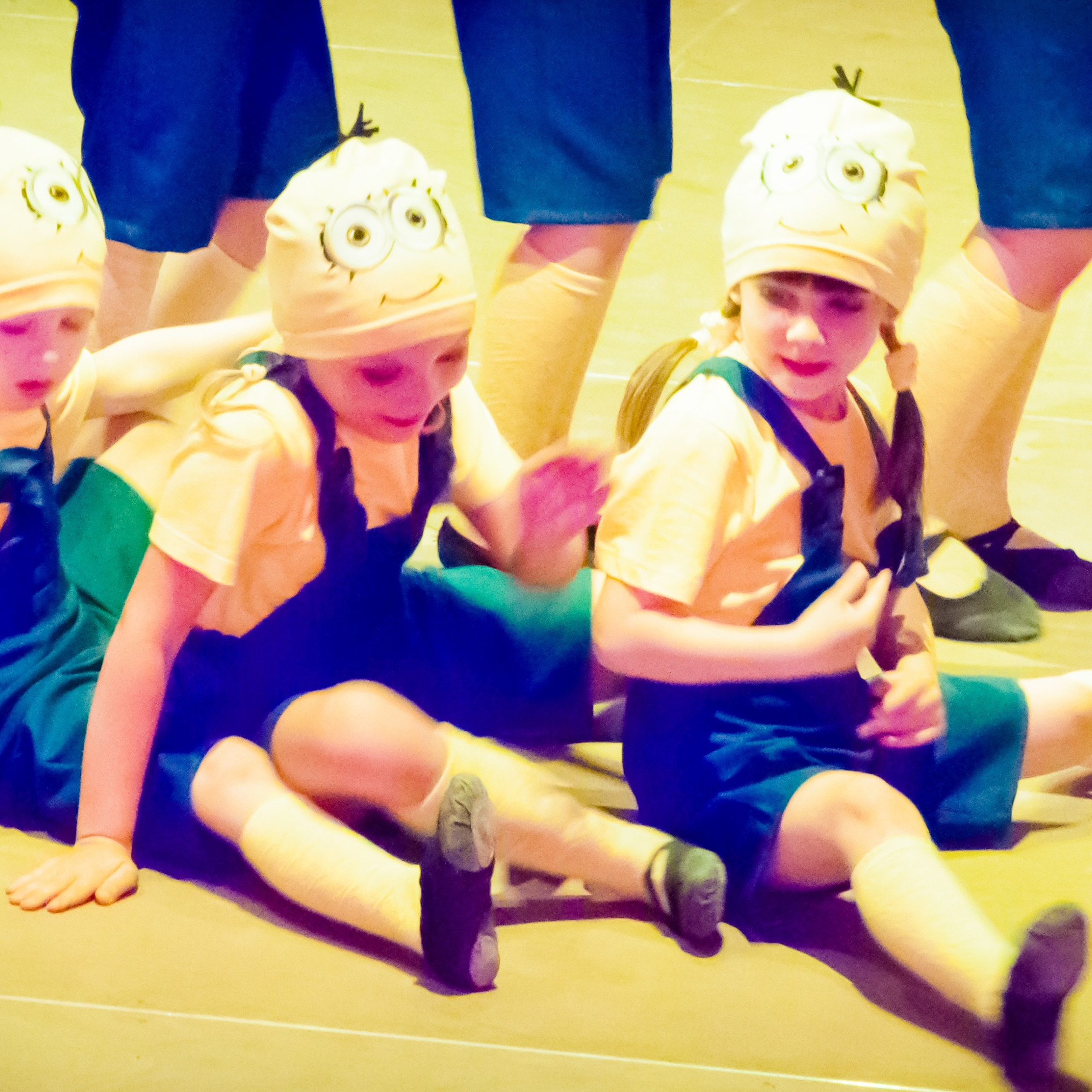 ИЮНЬ 2017 (Концерт + Мятлево). Взгляд через объектив