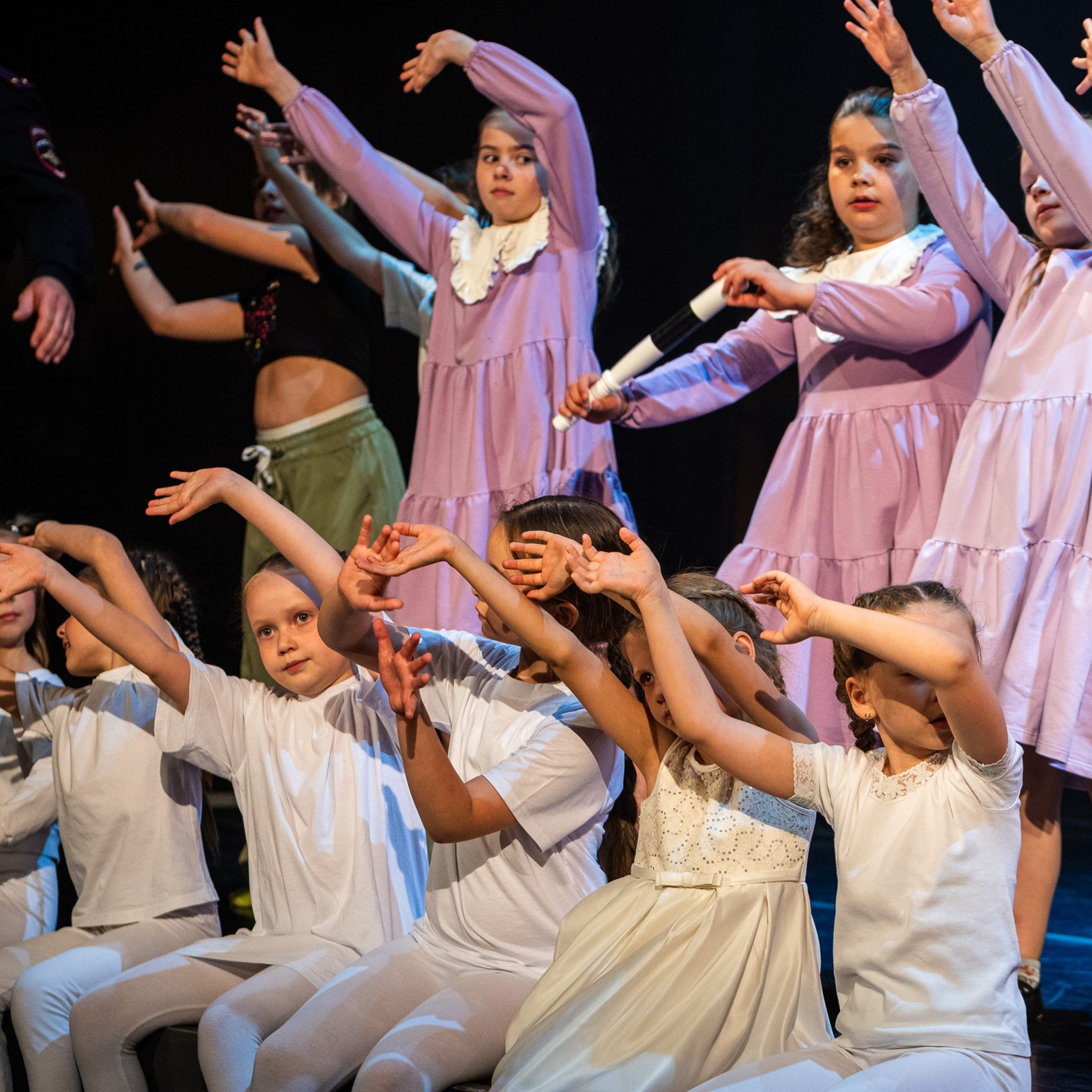 30 мая 2025. Взгляд через объектив