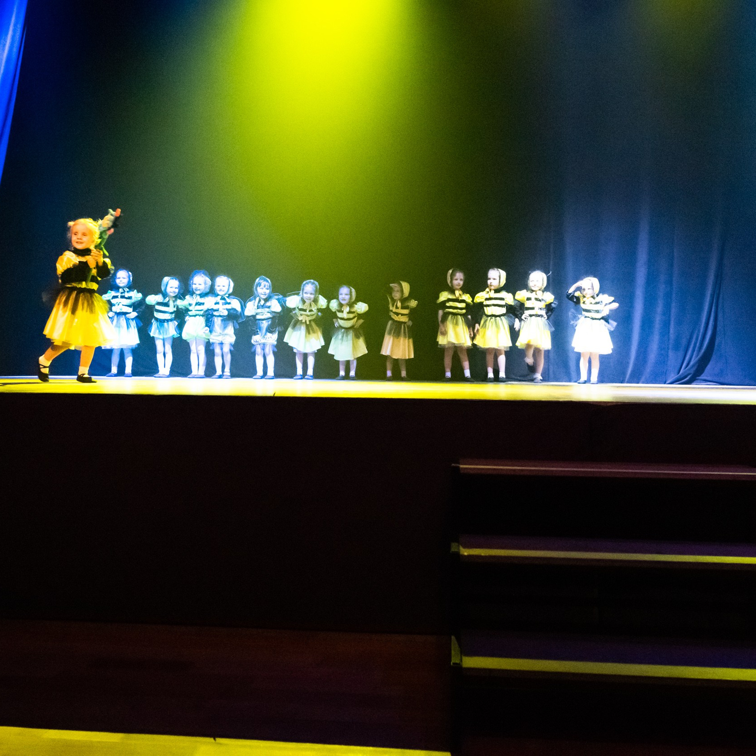 ИЮЛЬ 2019. Взгляд через объектив