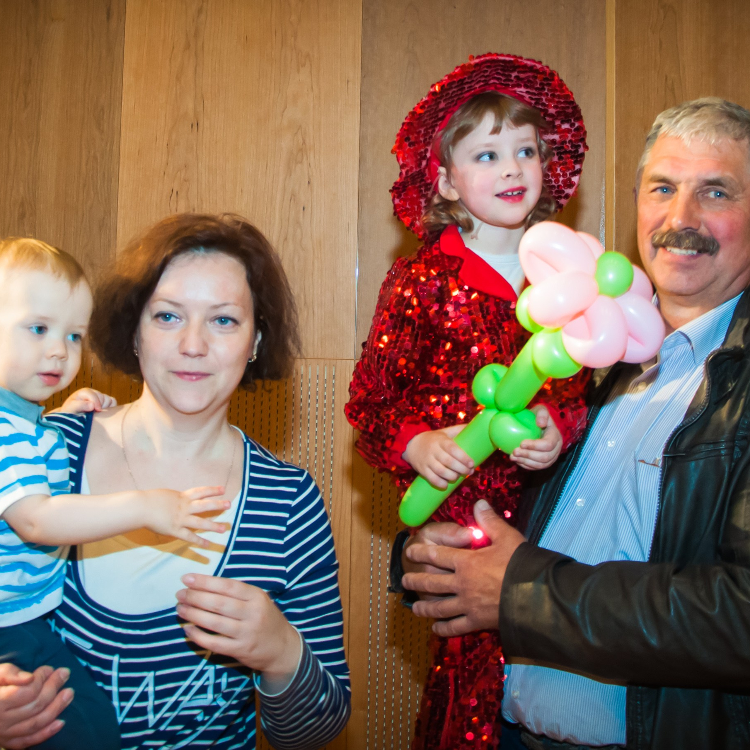 ИЮНЬ 2017 (Концерт + Мятлево). Взгляд через объектив