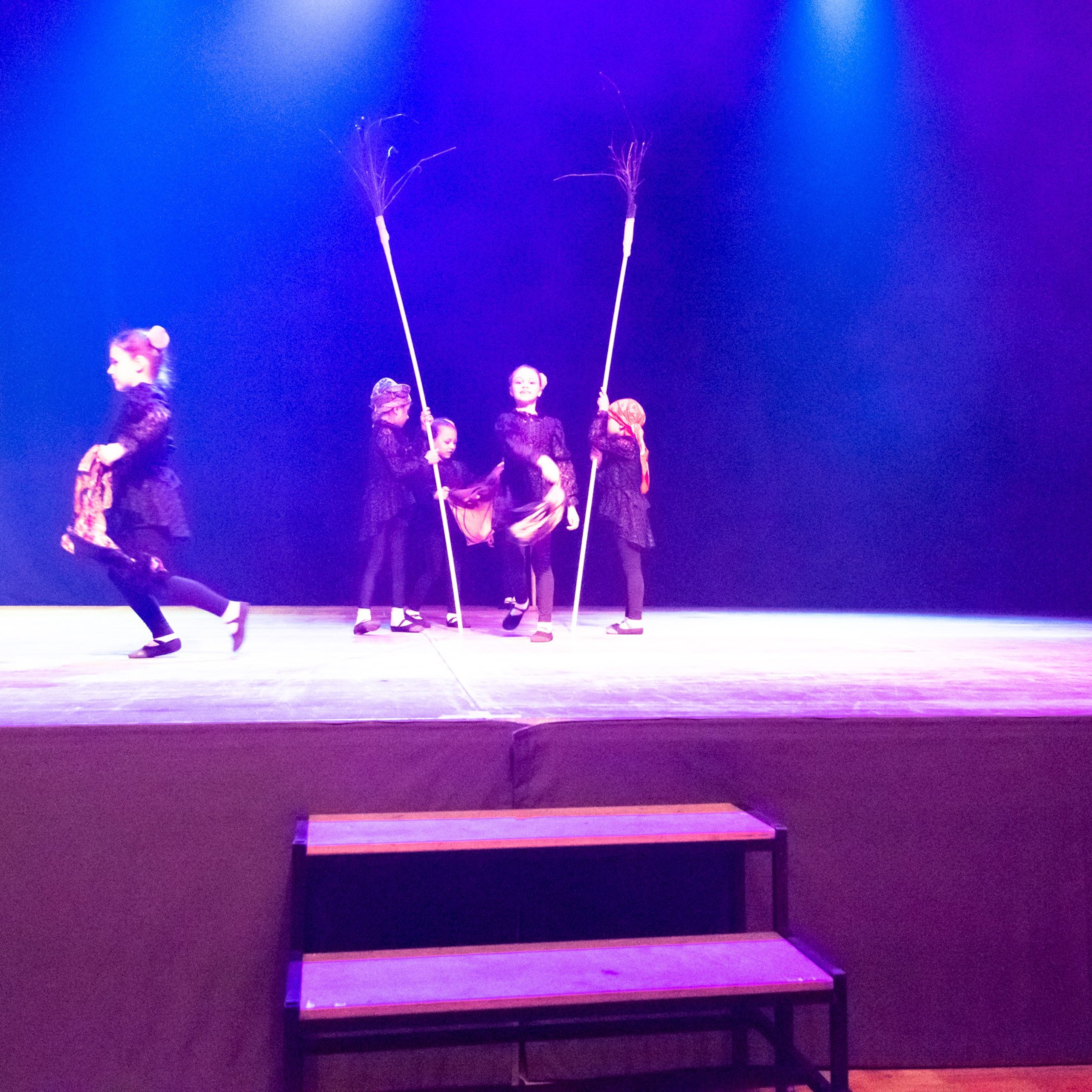 ИЮЛЬ 2019. Взгляд через объектив