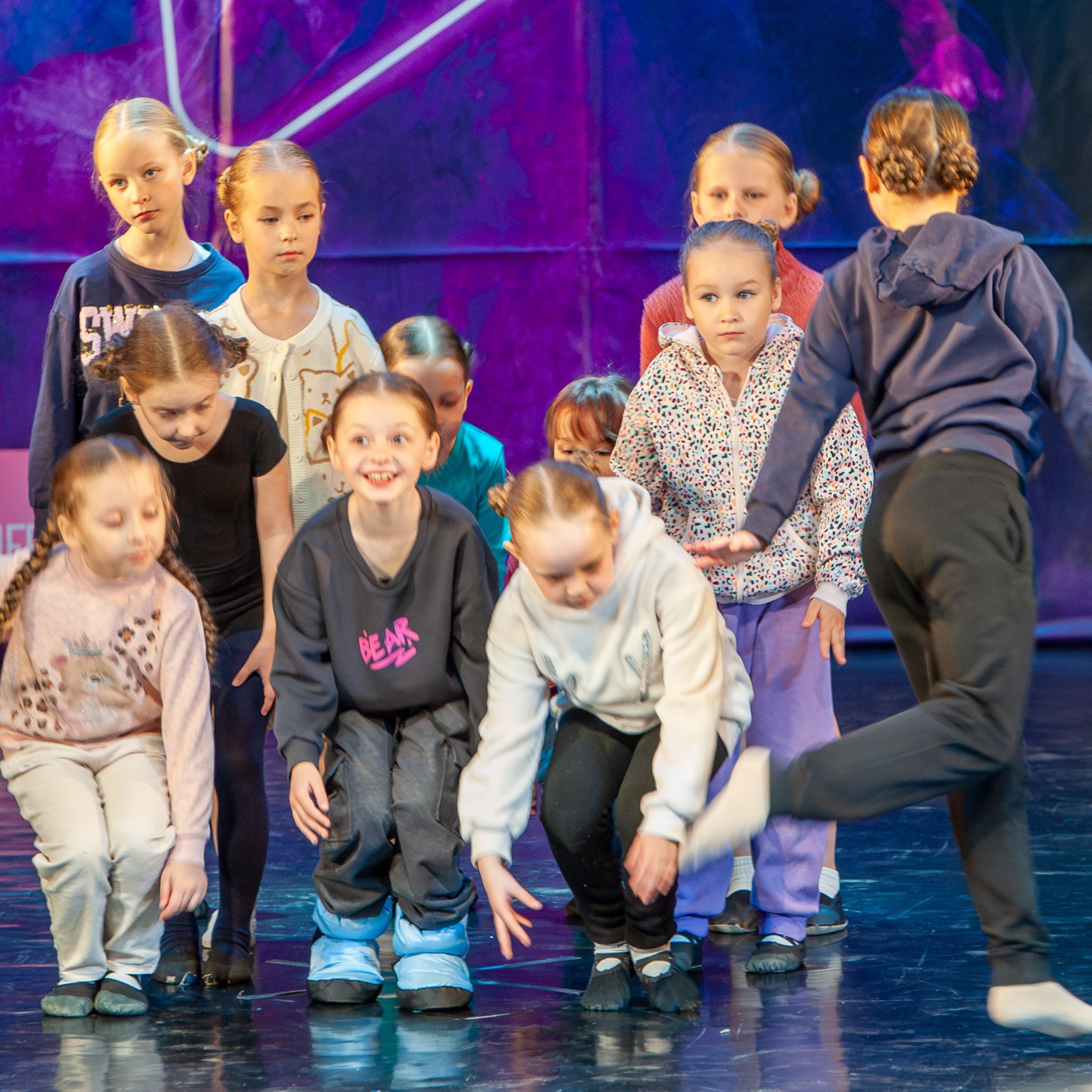 АПРЕЛЬ 2025 (Серпухов). Взгляд через объектив